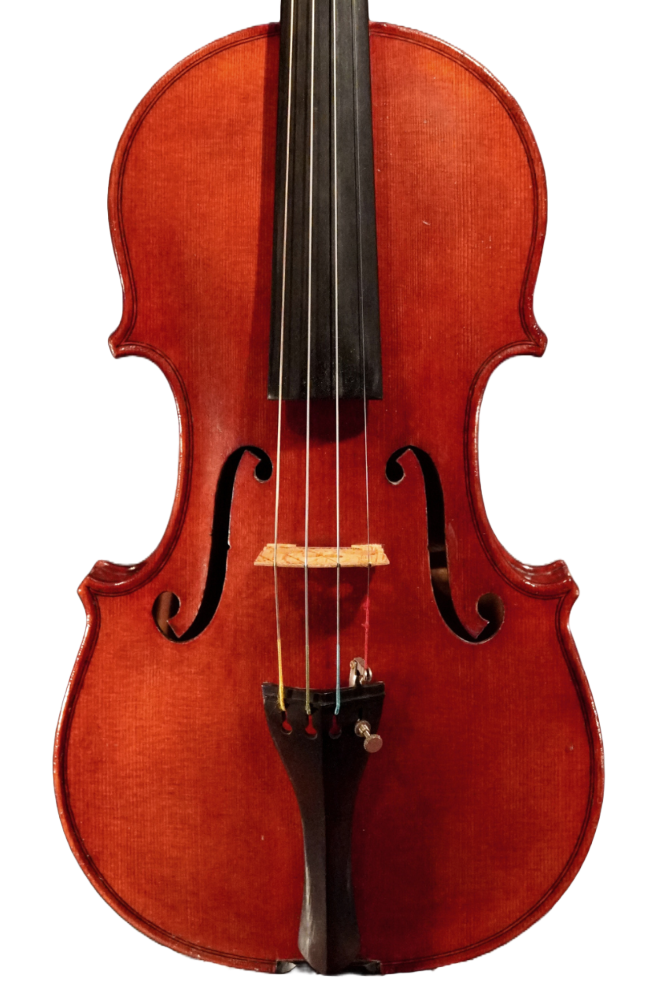 William Moennig Jr. 1946