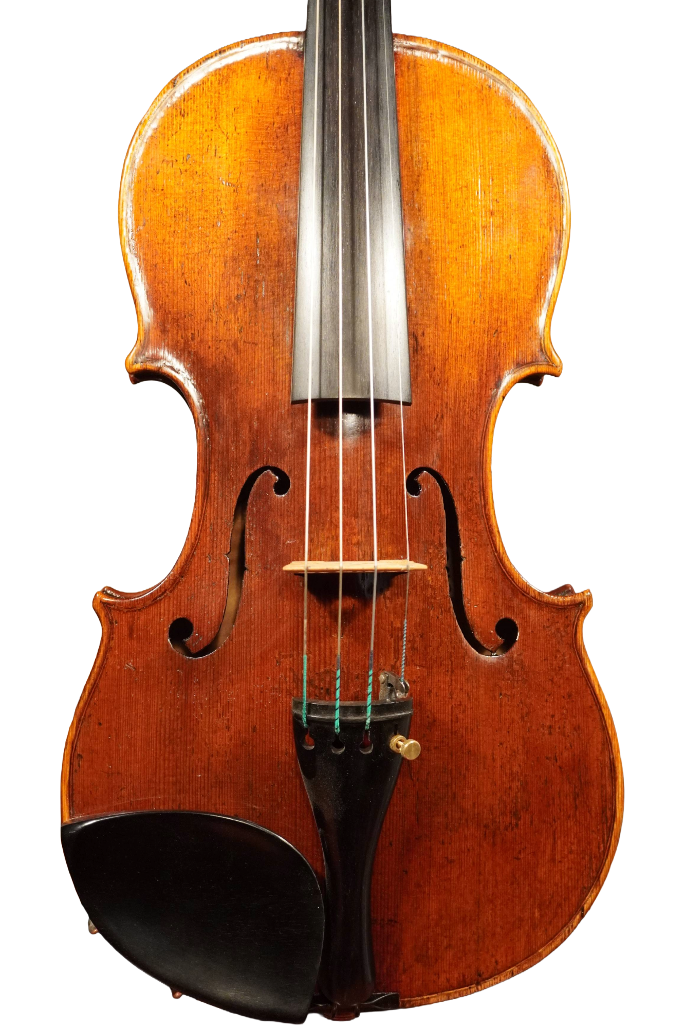 Johann Georg Voigt 1797