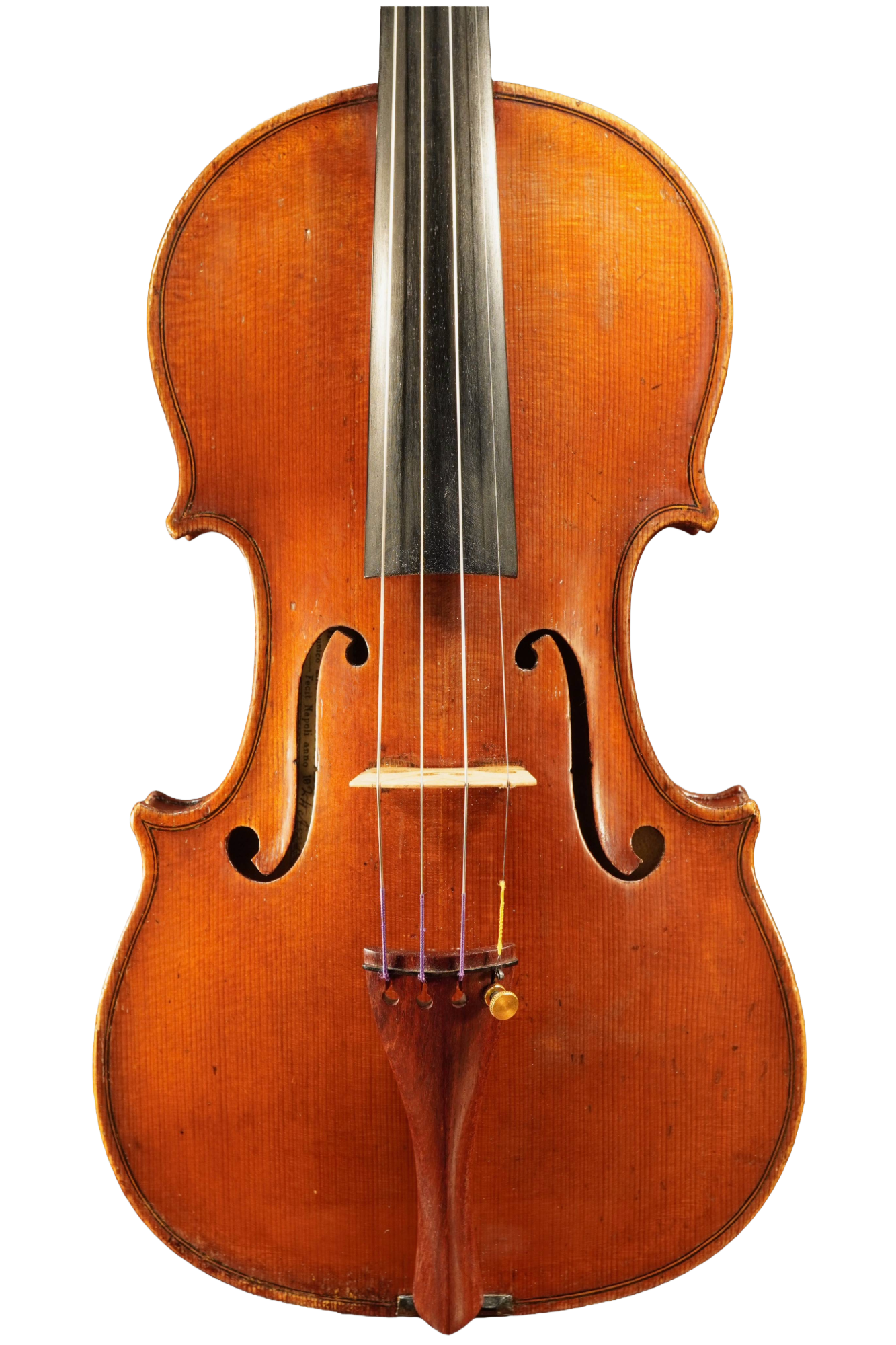 Alfredus Contino 1924