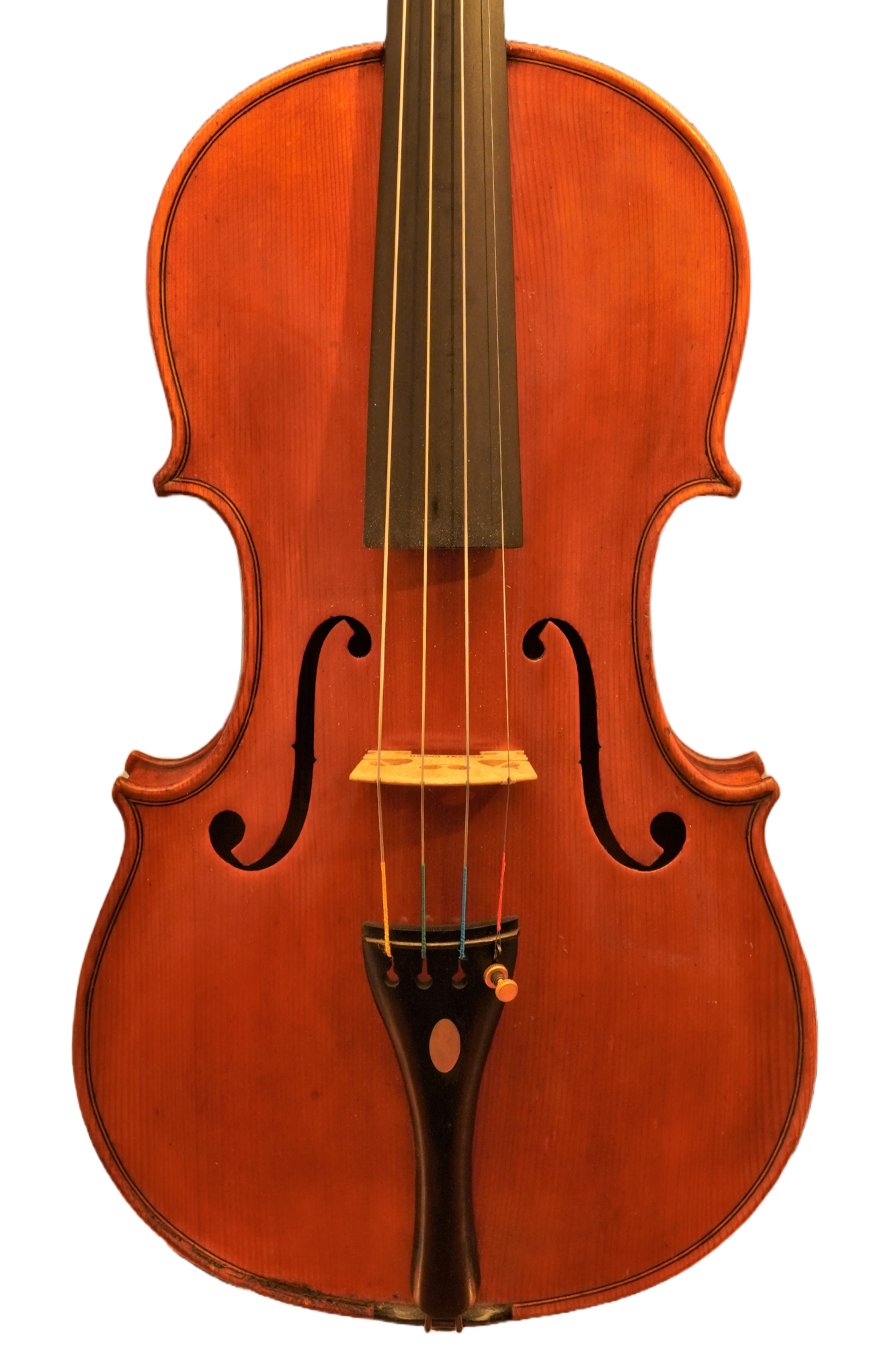 Serafino Casini 1923