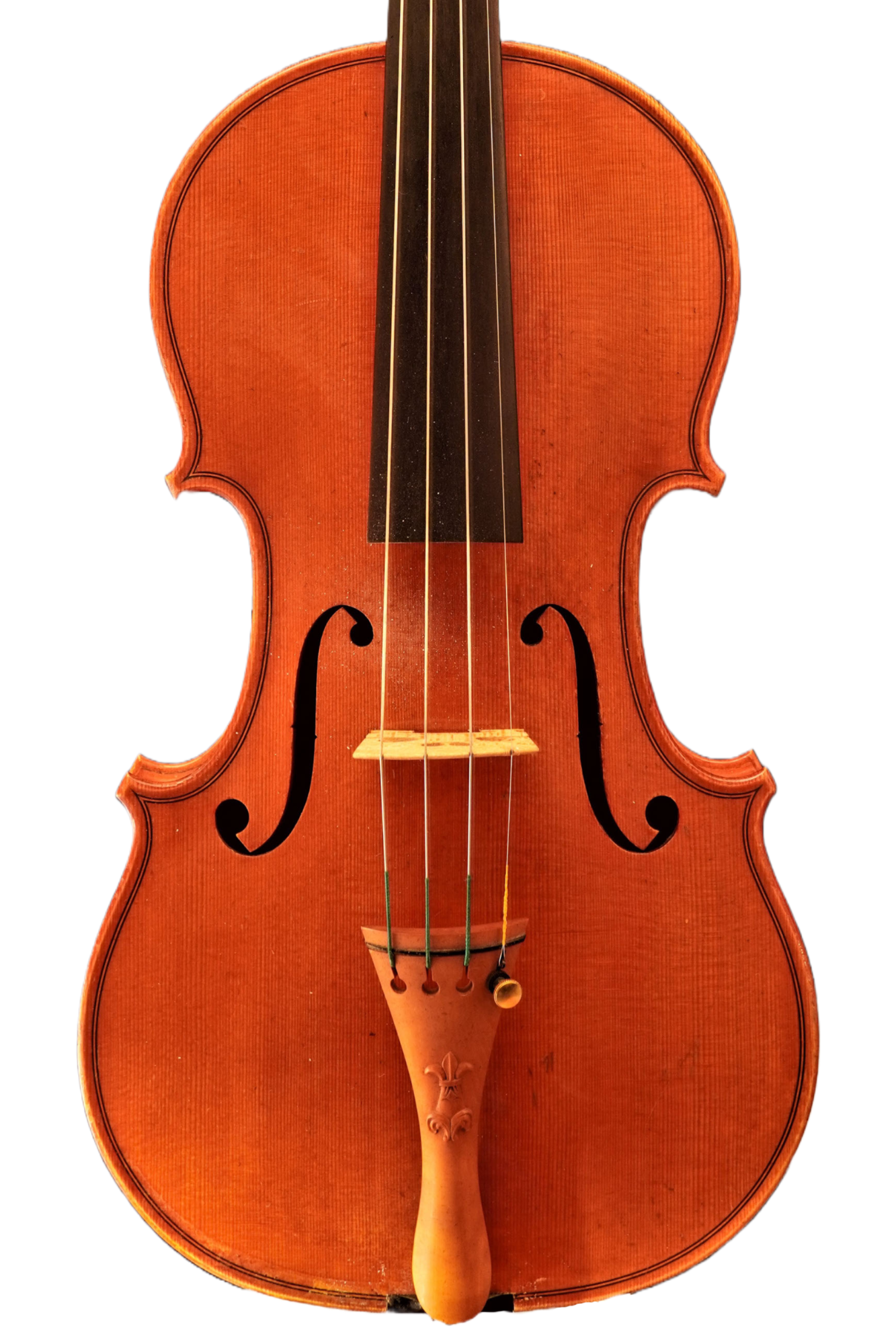 Carl Becker & Sons 1948