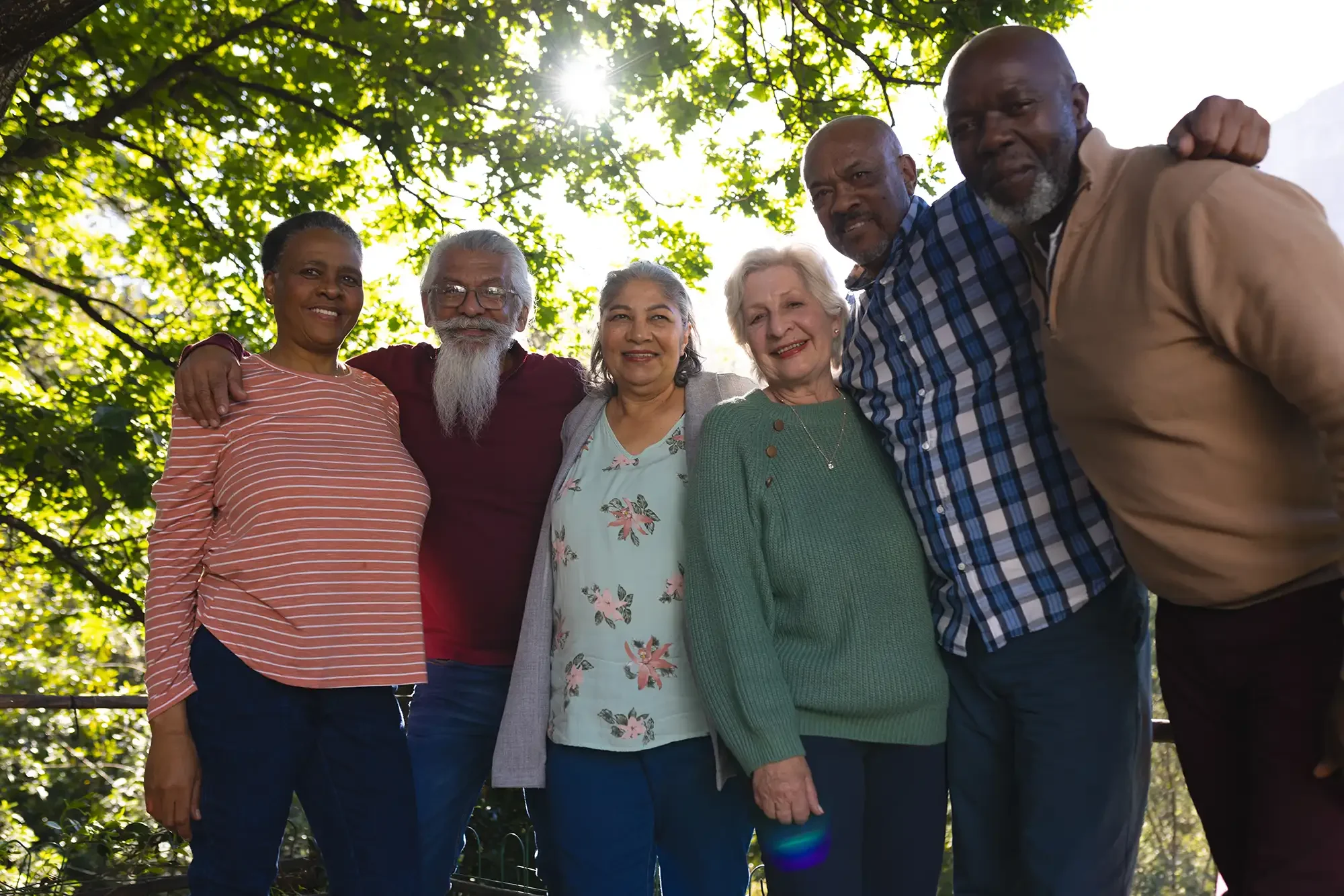 HomeWoven Receives $10,000 Grant from the CL Werner Foundation to Support Aging in Place Services