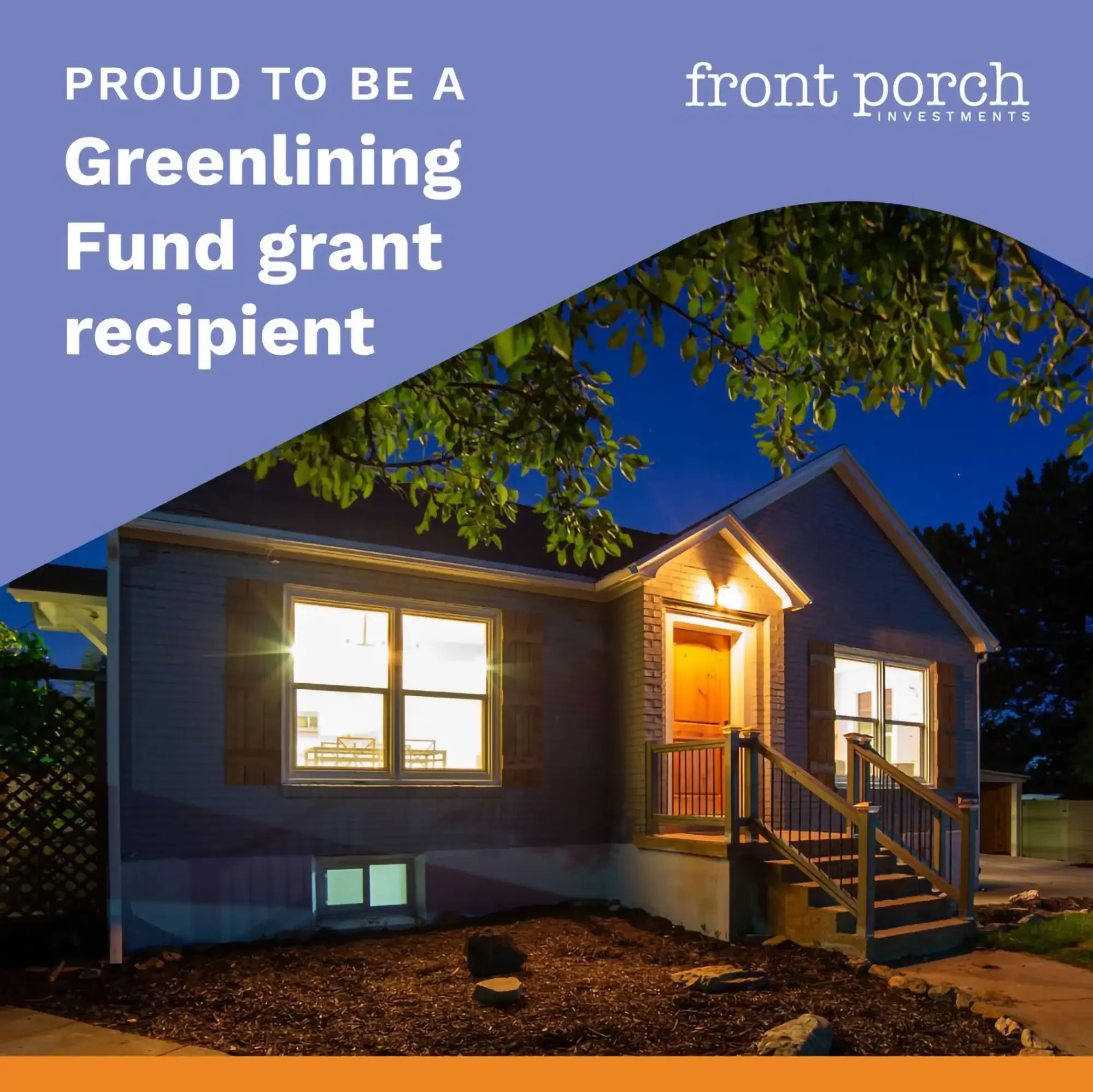 Project Houseworks Receives Greenlining Fund Award to Strengthen Home Preservation 
