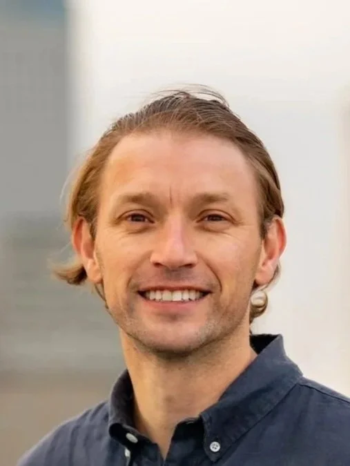 Eric Crawford