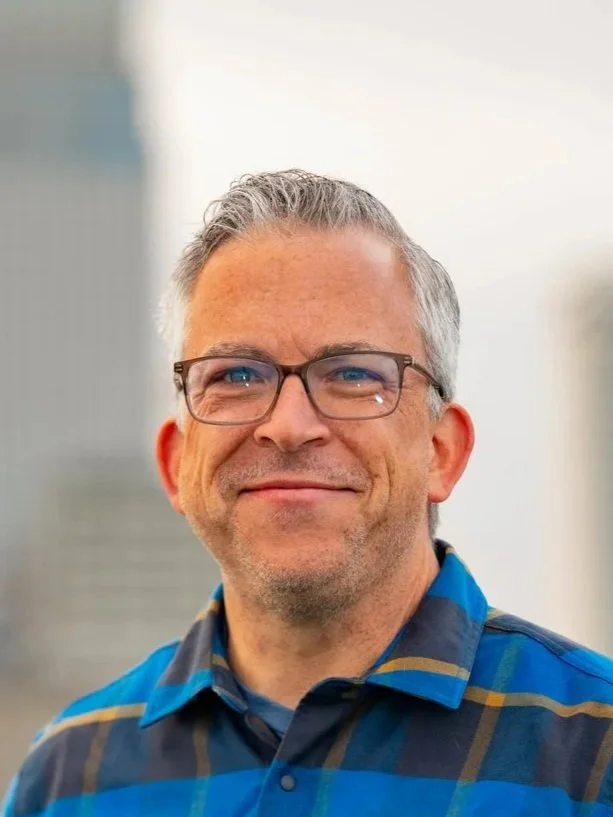 Jim Clements, JD