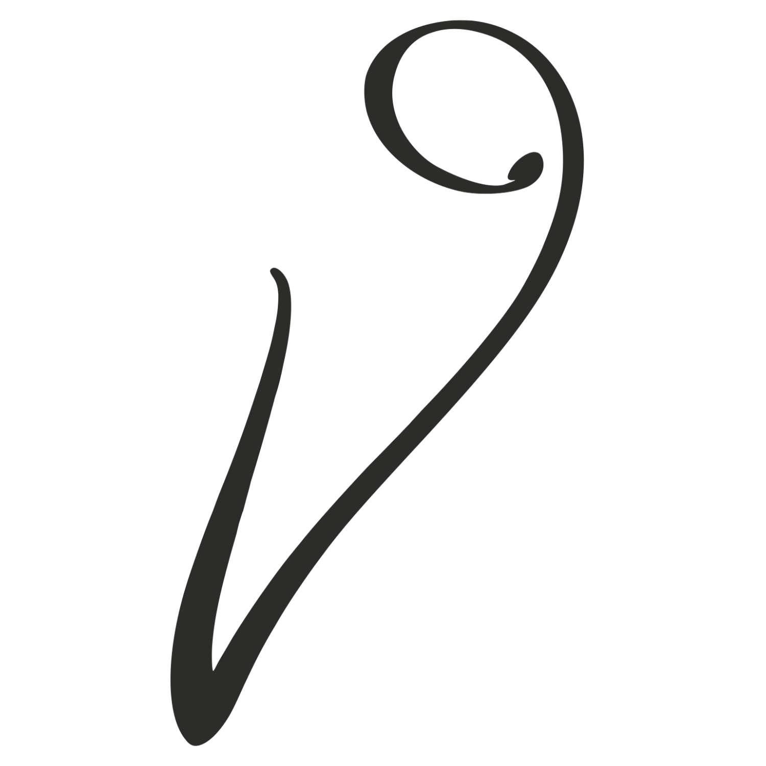 Valette Wines V Logo
