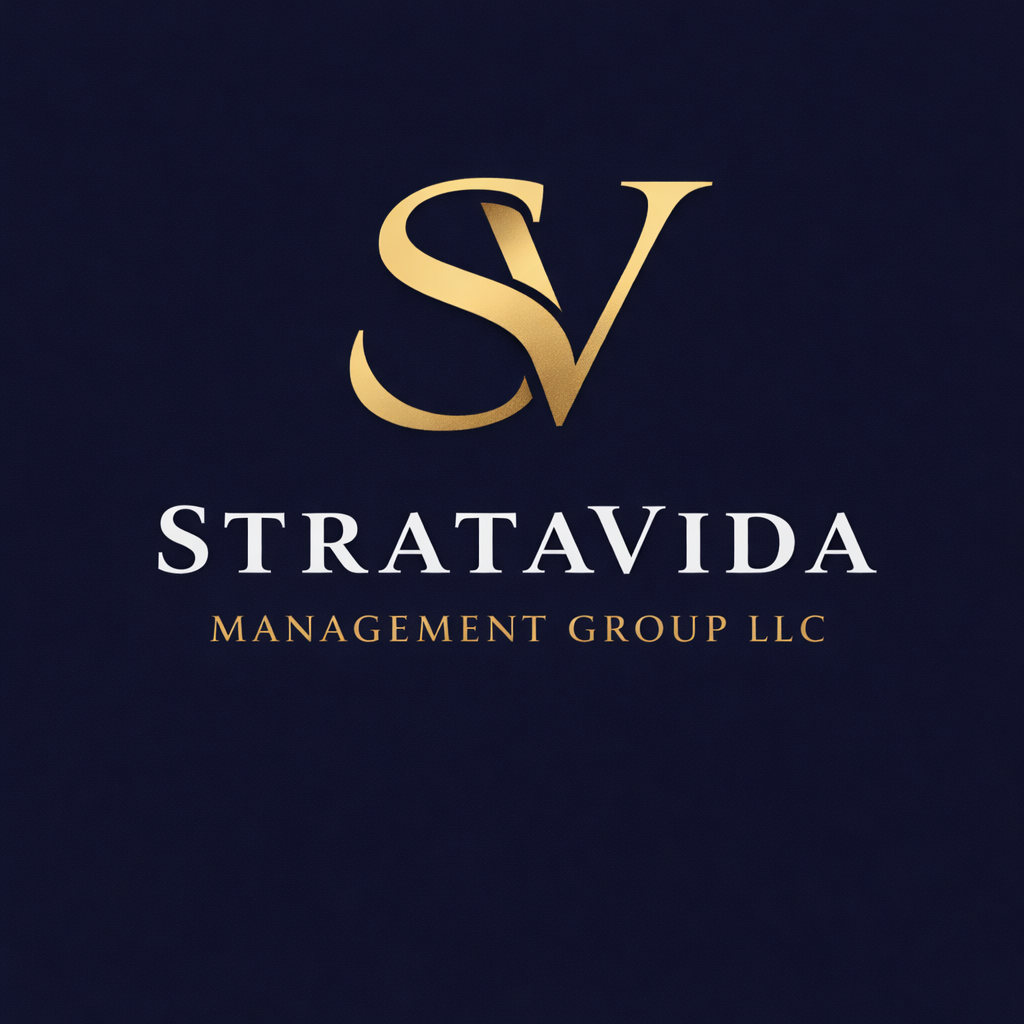 StrataVida Management Group LLC