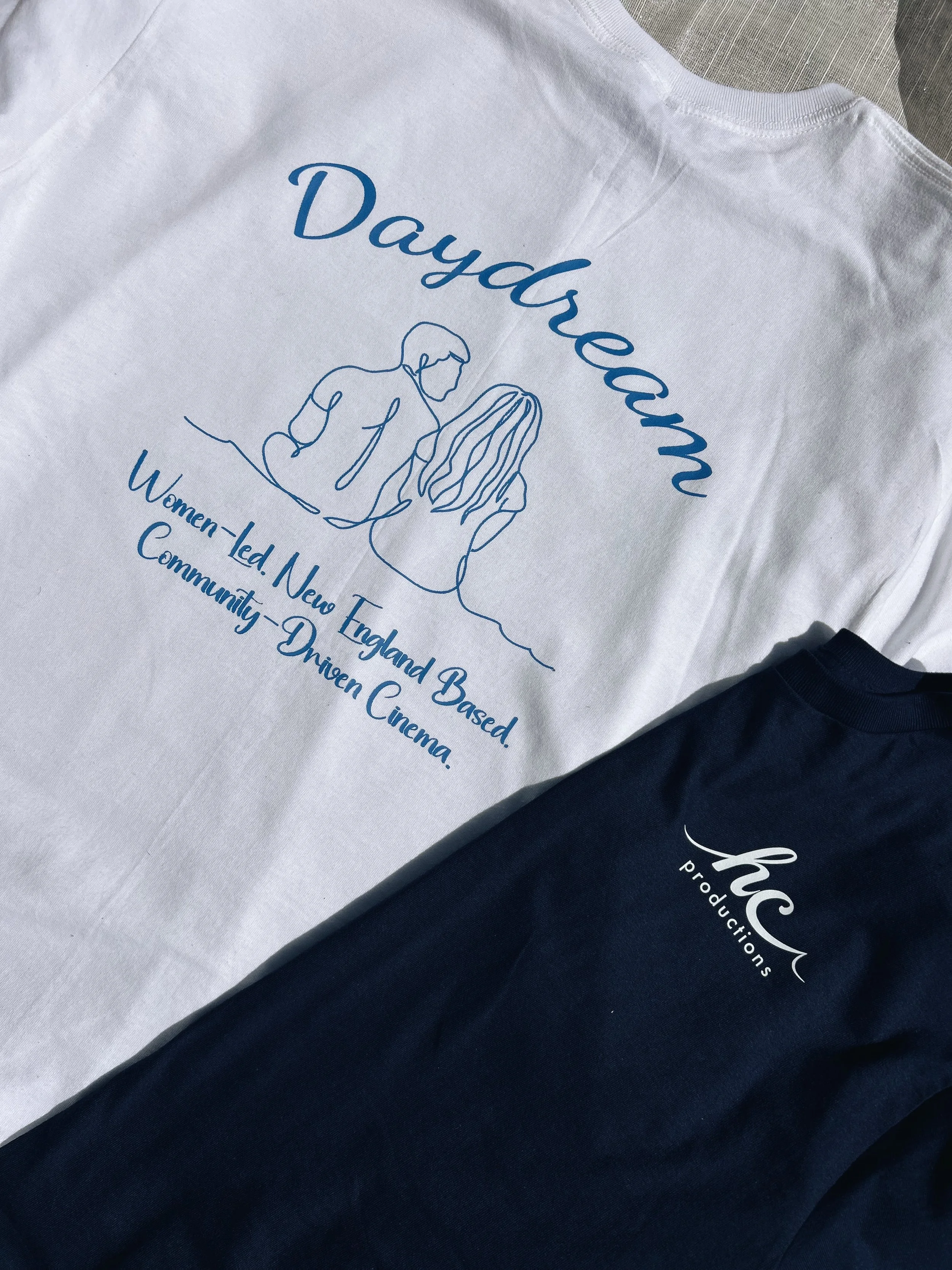 Daydreamer Tee