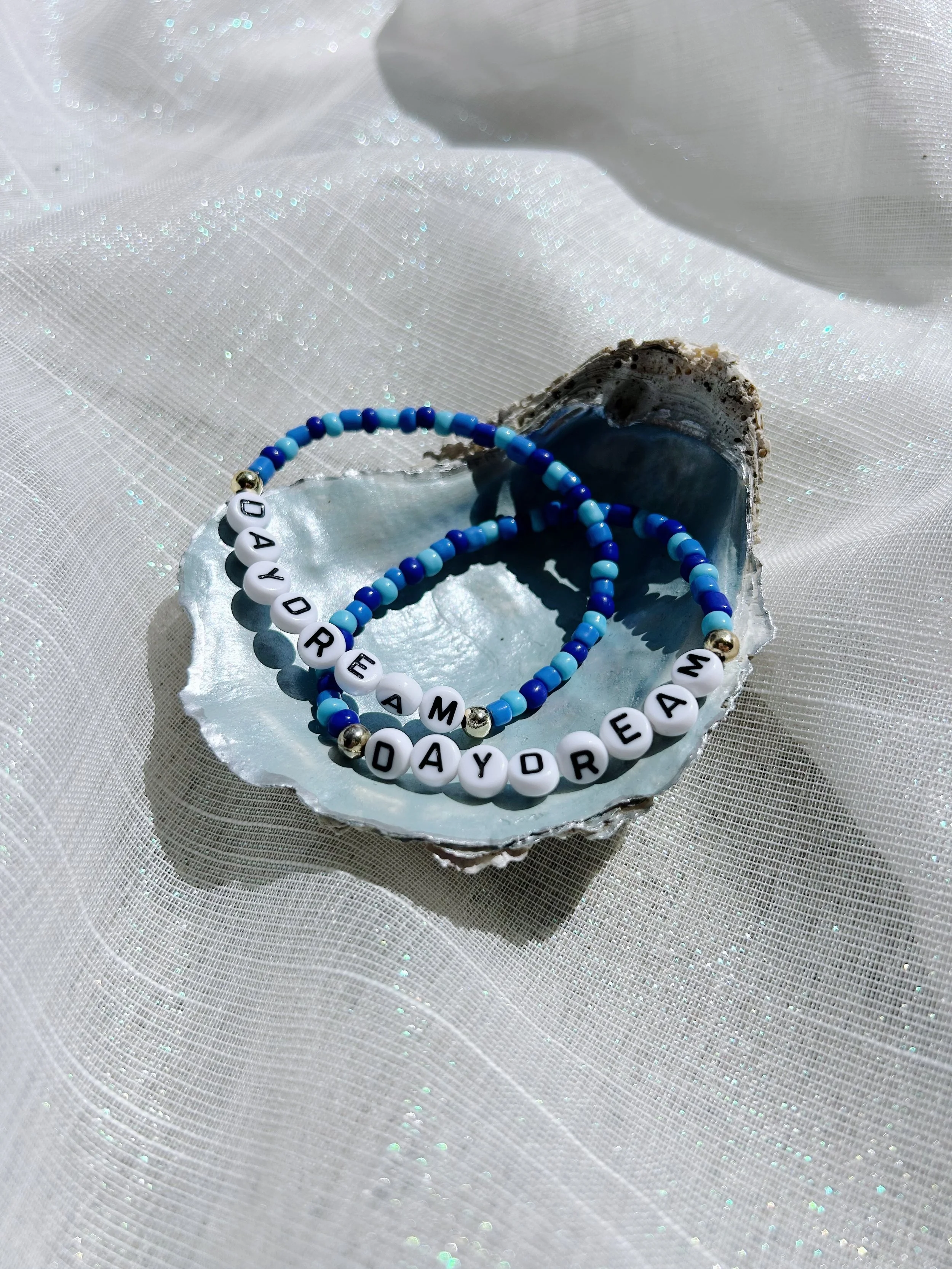 Friends of Daydream Bracelet
