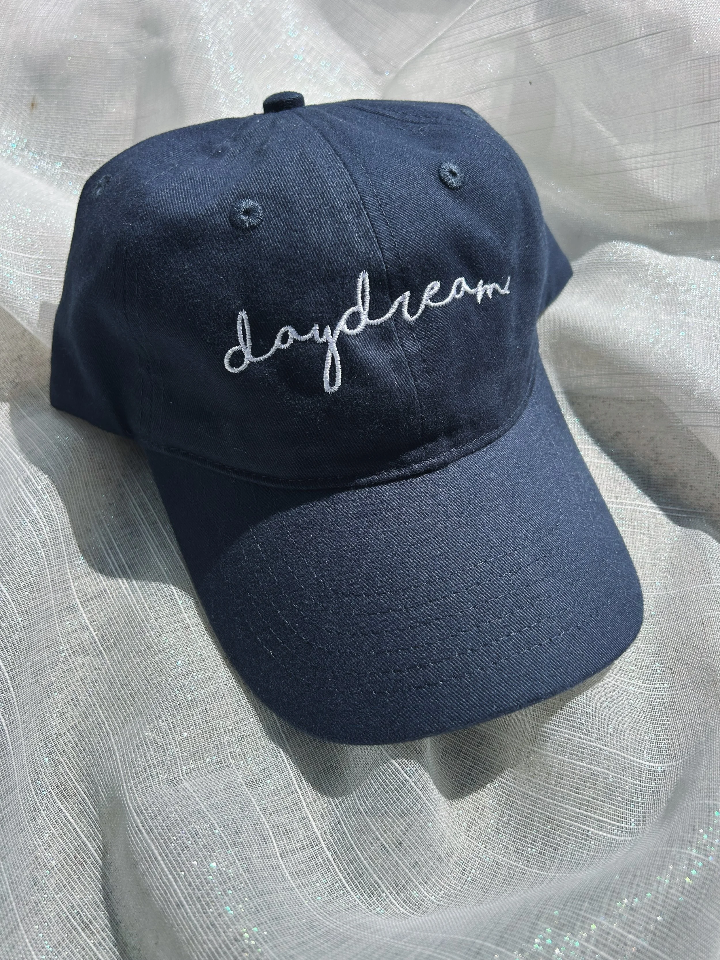 Daydreaming Hat