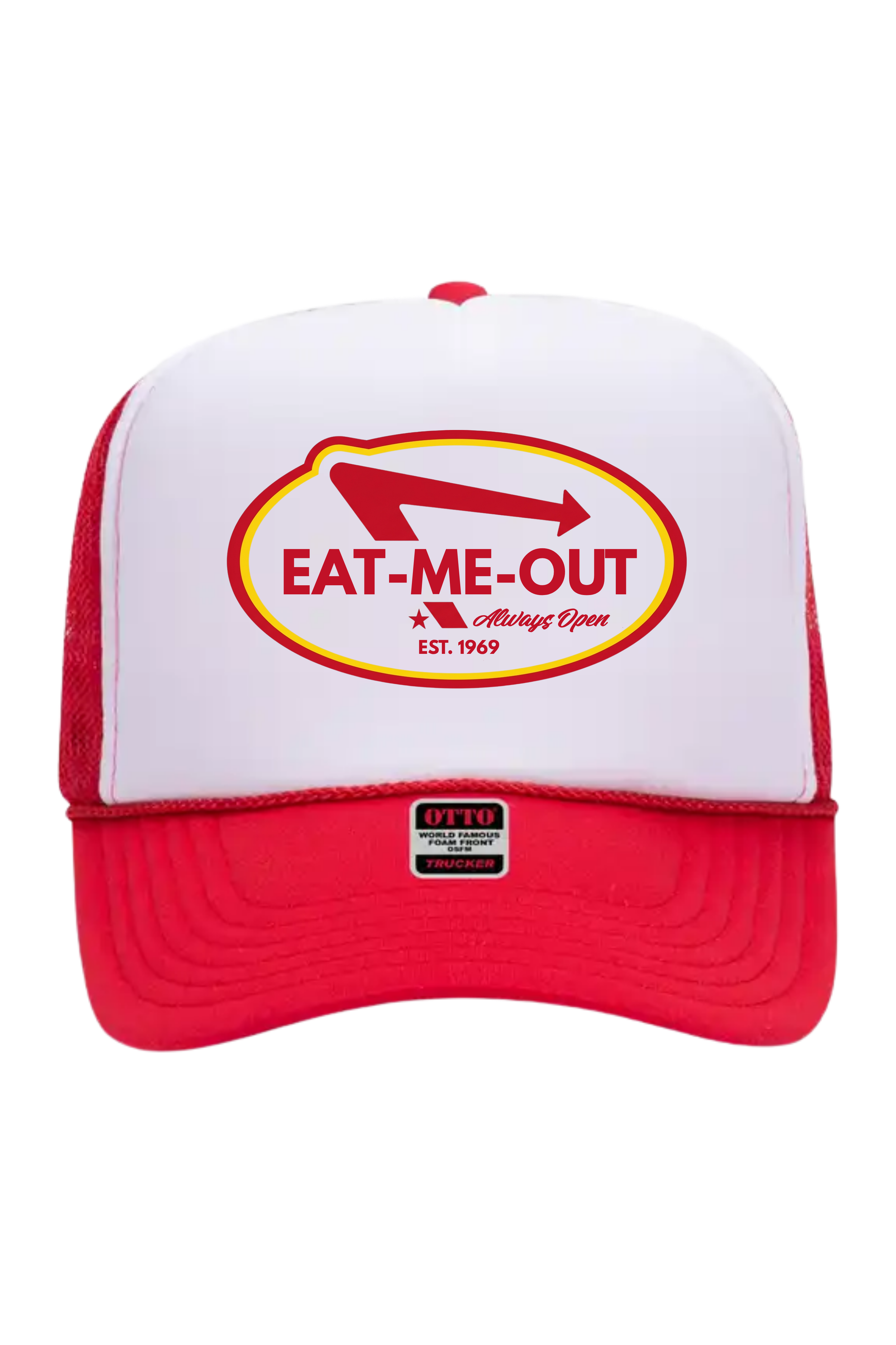 Eat-Me-Out