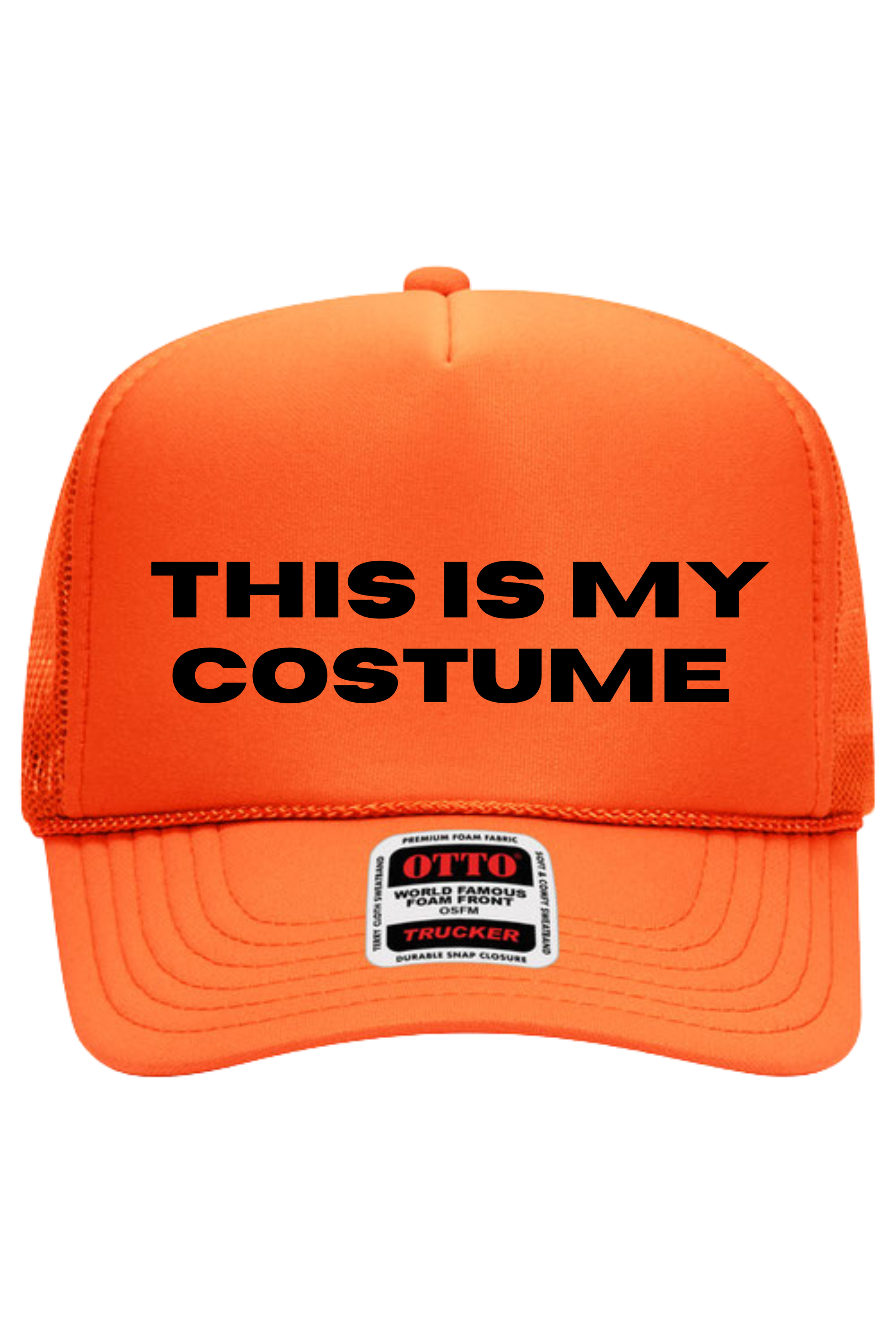 This Is My Costume