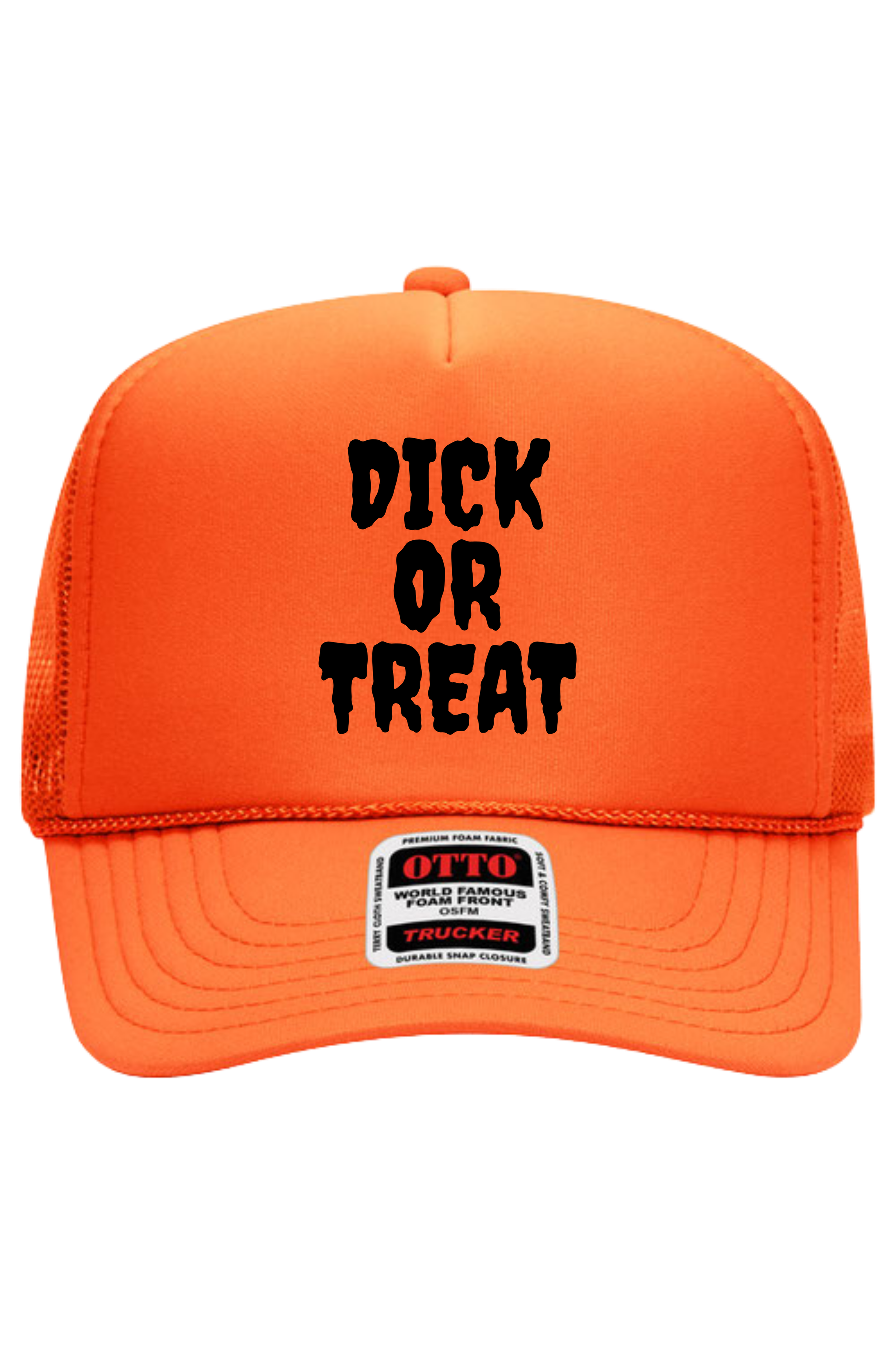 Dick Or Treat