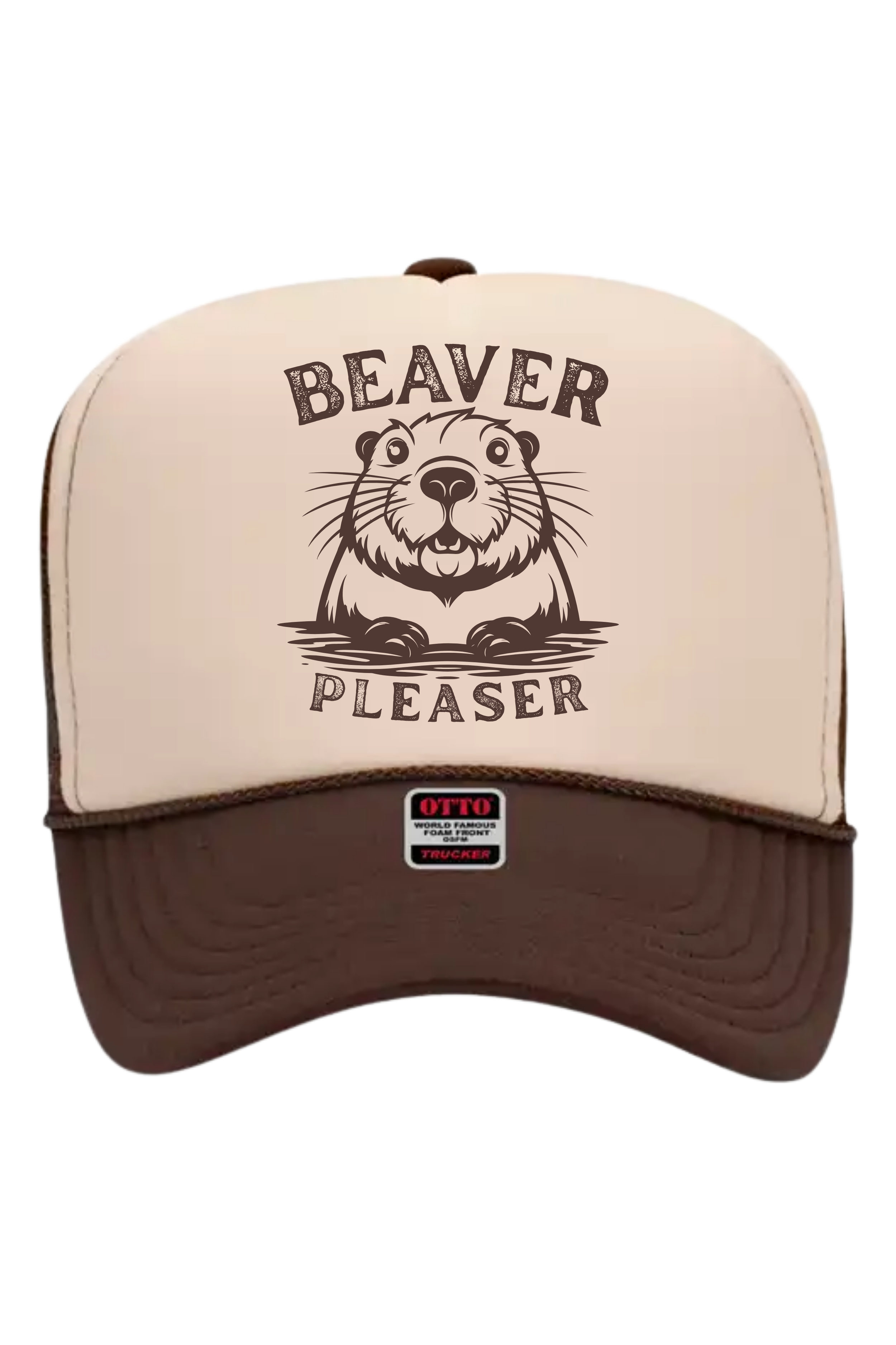 Beaver Pleaser