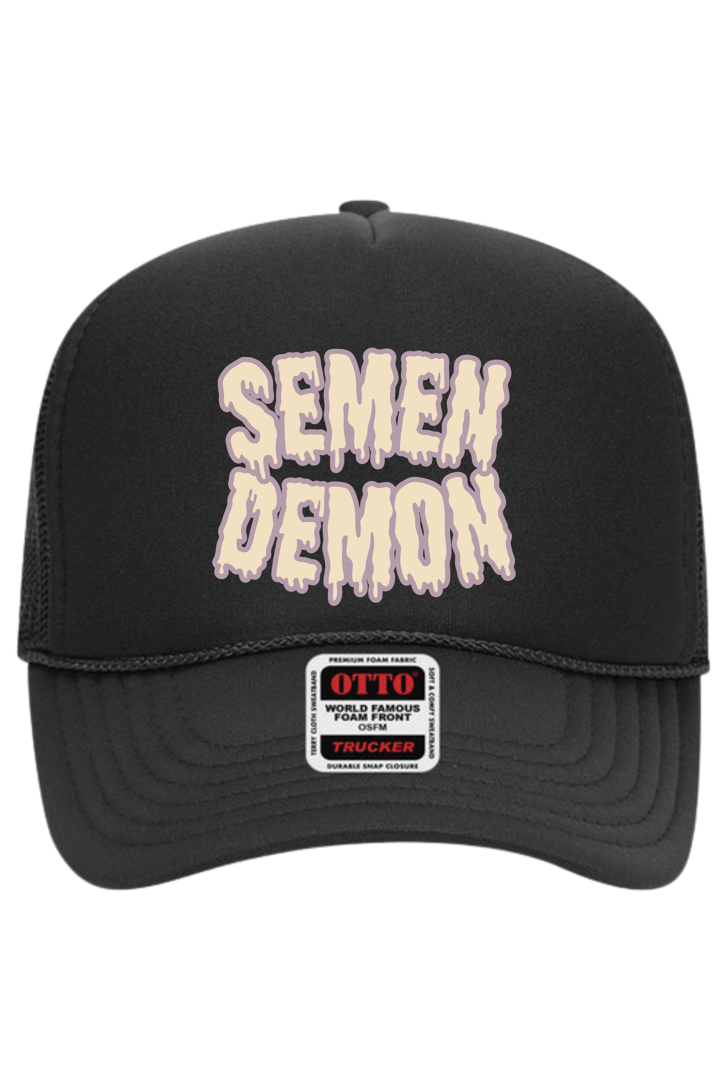 Semen Demon
