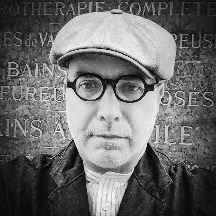 Michael Moroney