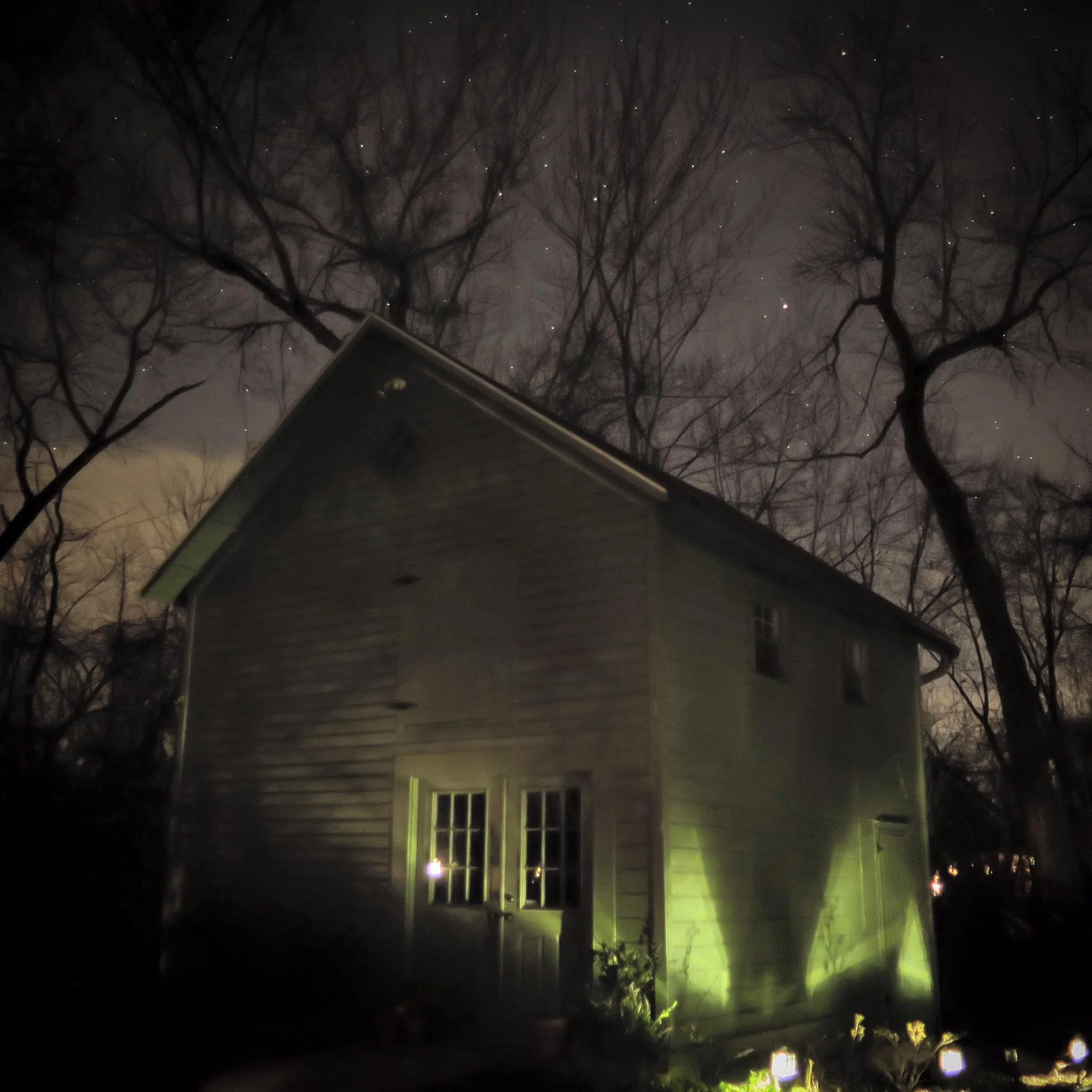 The Stable