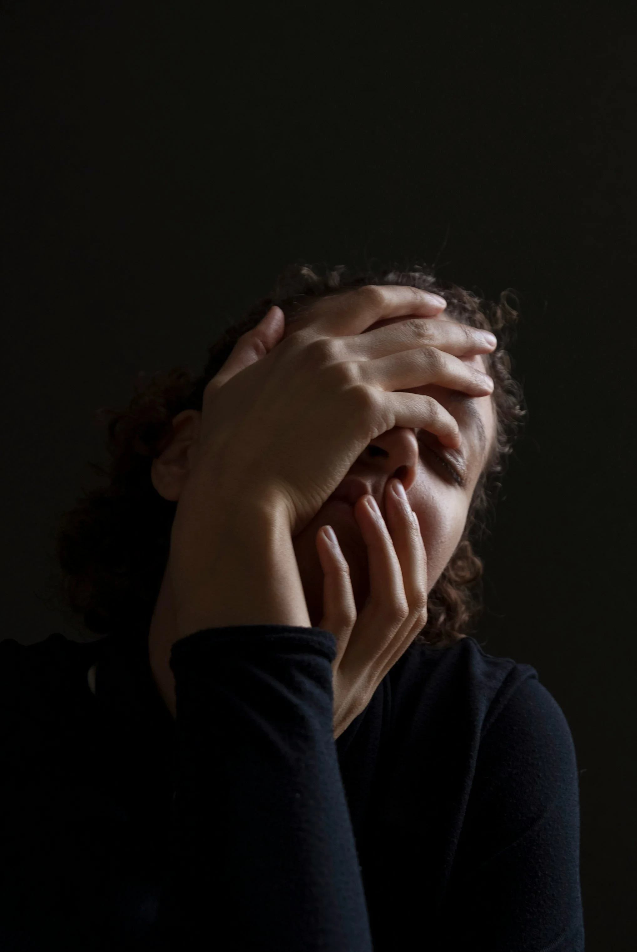 It’s Not All In Your Head — Microaggressions Experienced by Mixed Race People
