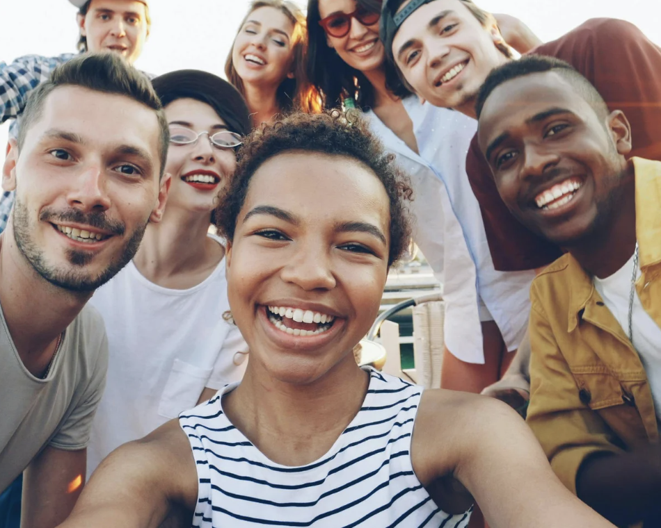 The Fantasies That Are Curbing Your Sense of Belonging
