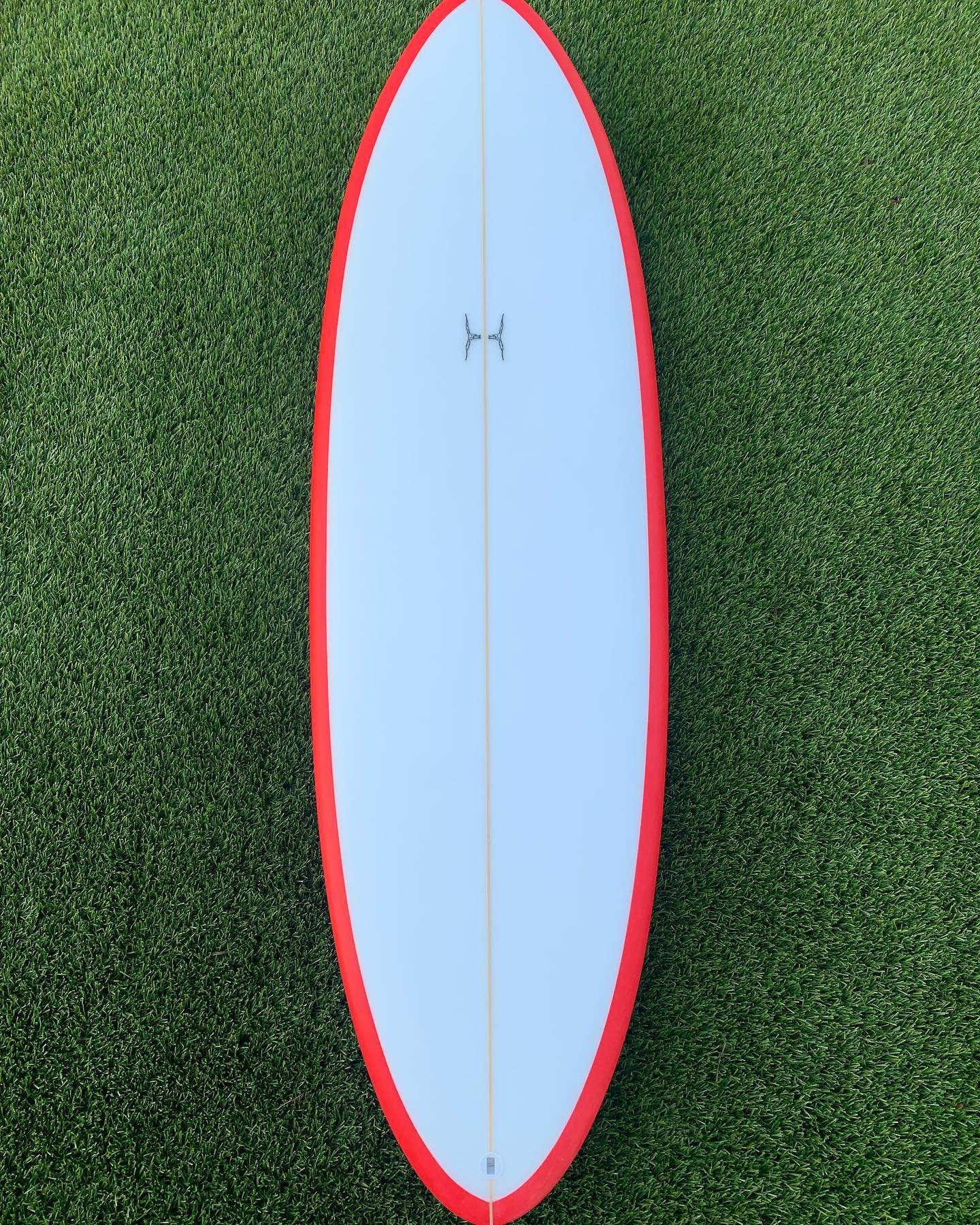 6&rsquo;0 egg for @corbin.chianello