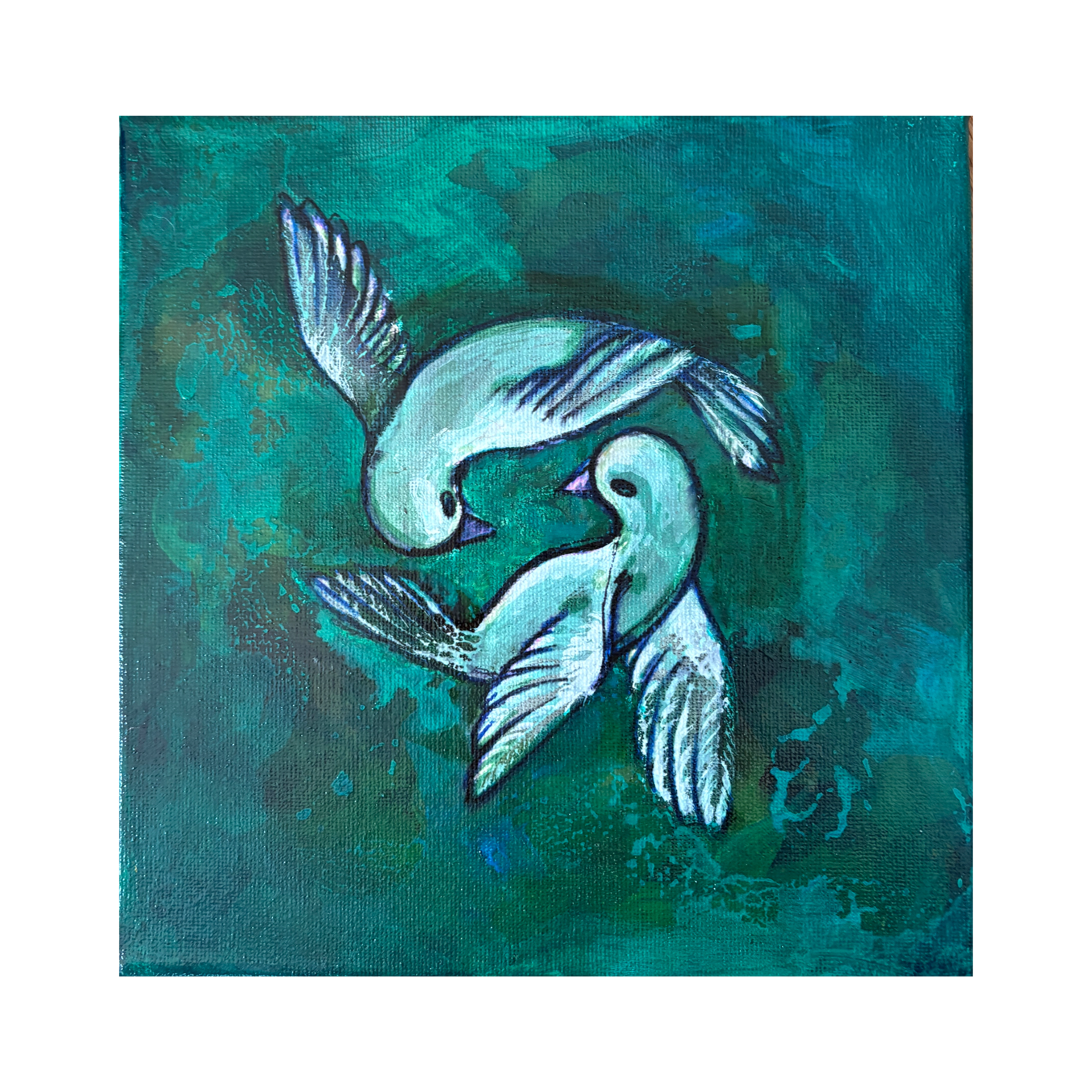 Birds No. 1