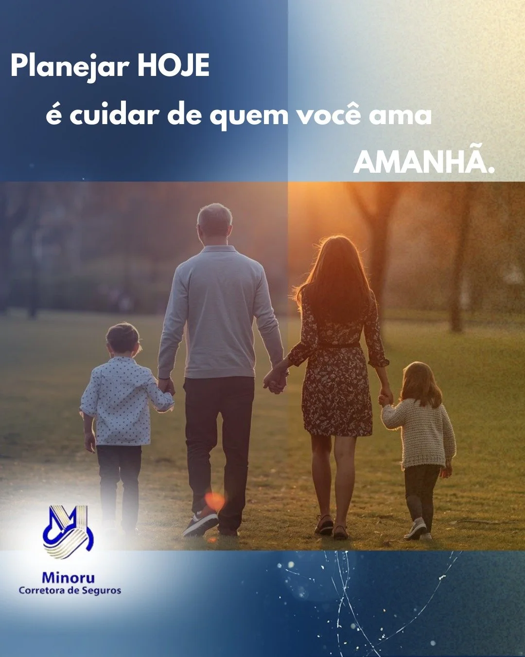 Seguro de vida n&atilde;o &eacute; sobre medo.
&Eacute; sobre cuidado.

💬 Fale com a Minoru e proteja quem importa.

📲 (14)998621454 / (14)997865612
📍 Rua Santiago Martin Corral, n. 323, Centro, Pompeia/SP
🌐 www.minoruseguros.com.br