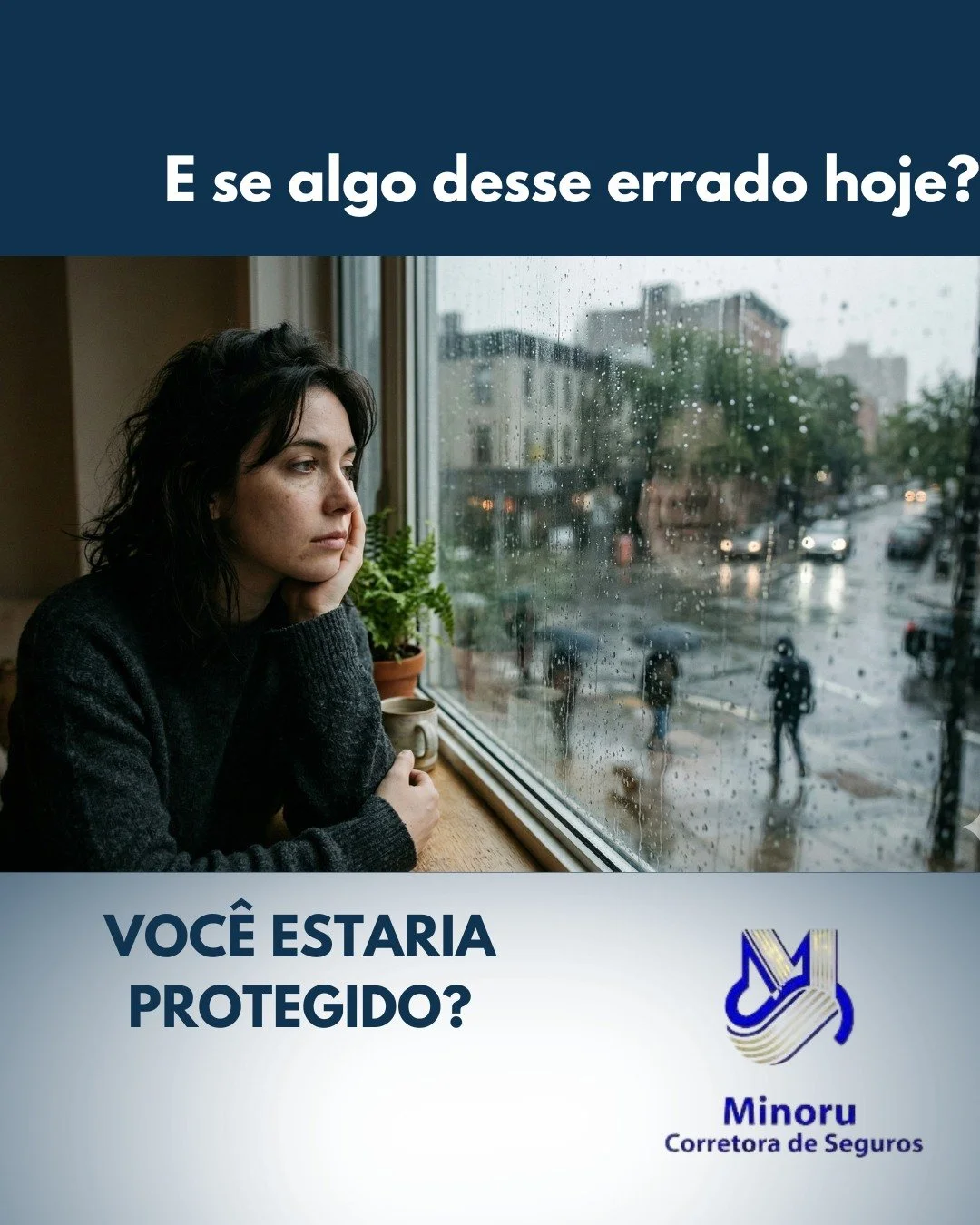 A maioria das pessoas s&oacute; pensa em seguro depois que acontece.

Mas a&iacute;&hellip; j&aacute; &eacute; tarde.

💬 Me chama e vamos ver como est&aacute; sua prote&ccedil;&atilde;o hoje.

📲 (14)998621454 / (14)997865612
📍 Rua Santiago Martin 