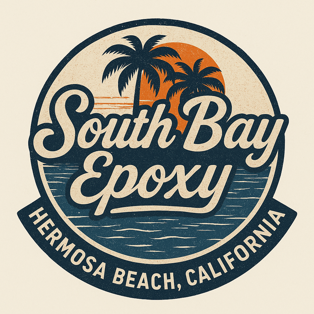South Bay Epoxy