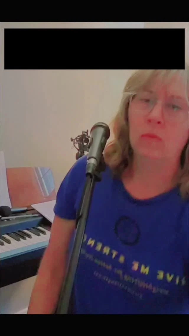 This is my first video on intuitive singing. I inuit or channel energy with a specific intention, question or request. I give individual remote sessions called The Song of Your Soul that comes with a digital recording.
From here the magic unfolds int
