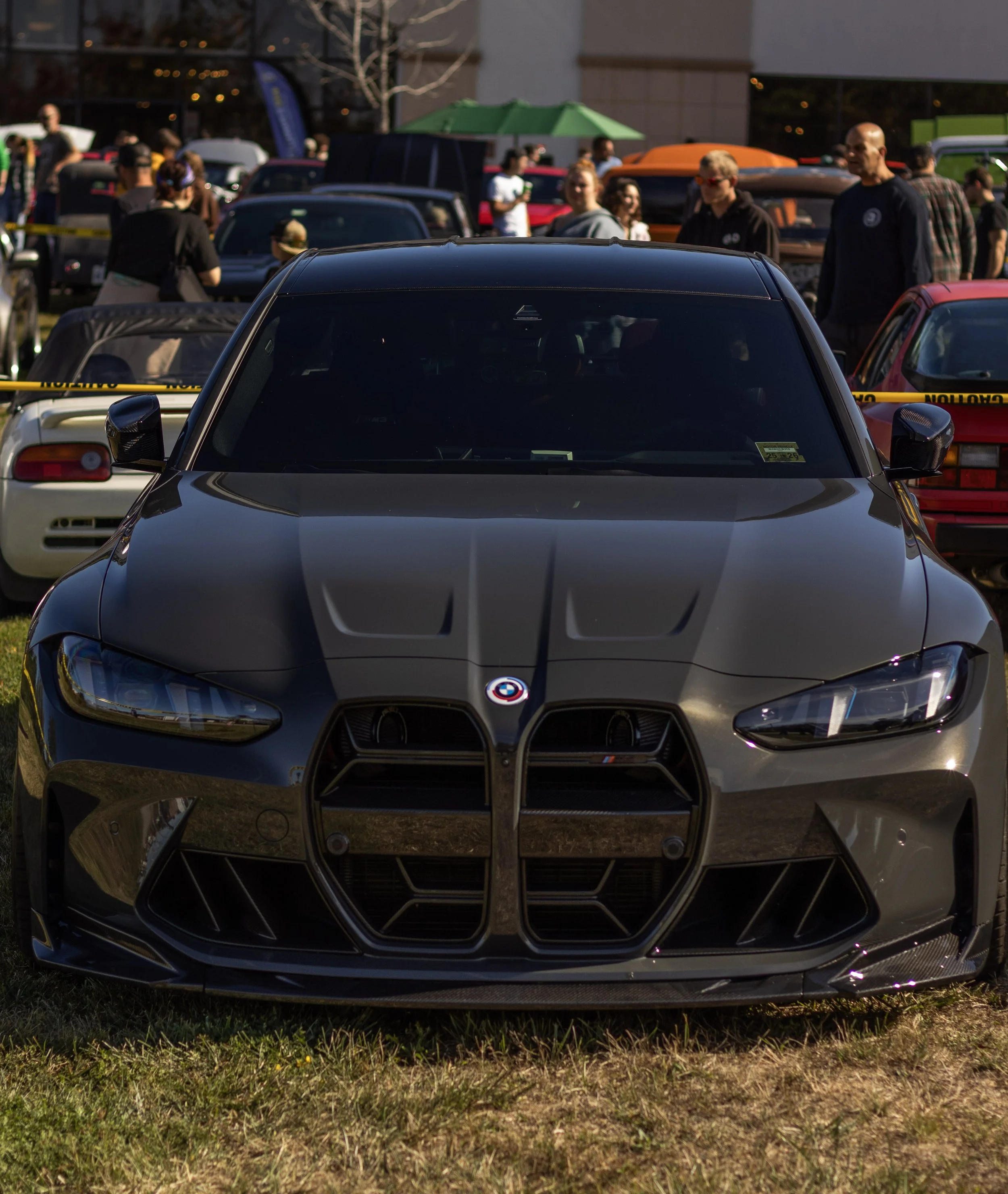 CARS