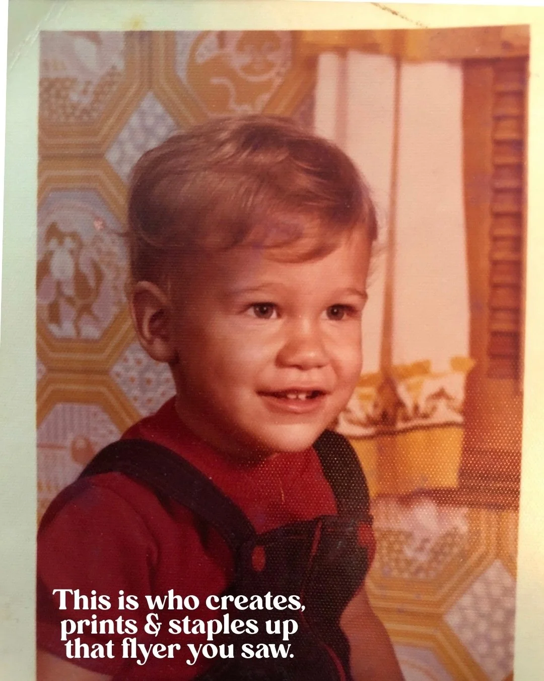 Throwback Thursday. No seriously, throw it back #vintage #human