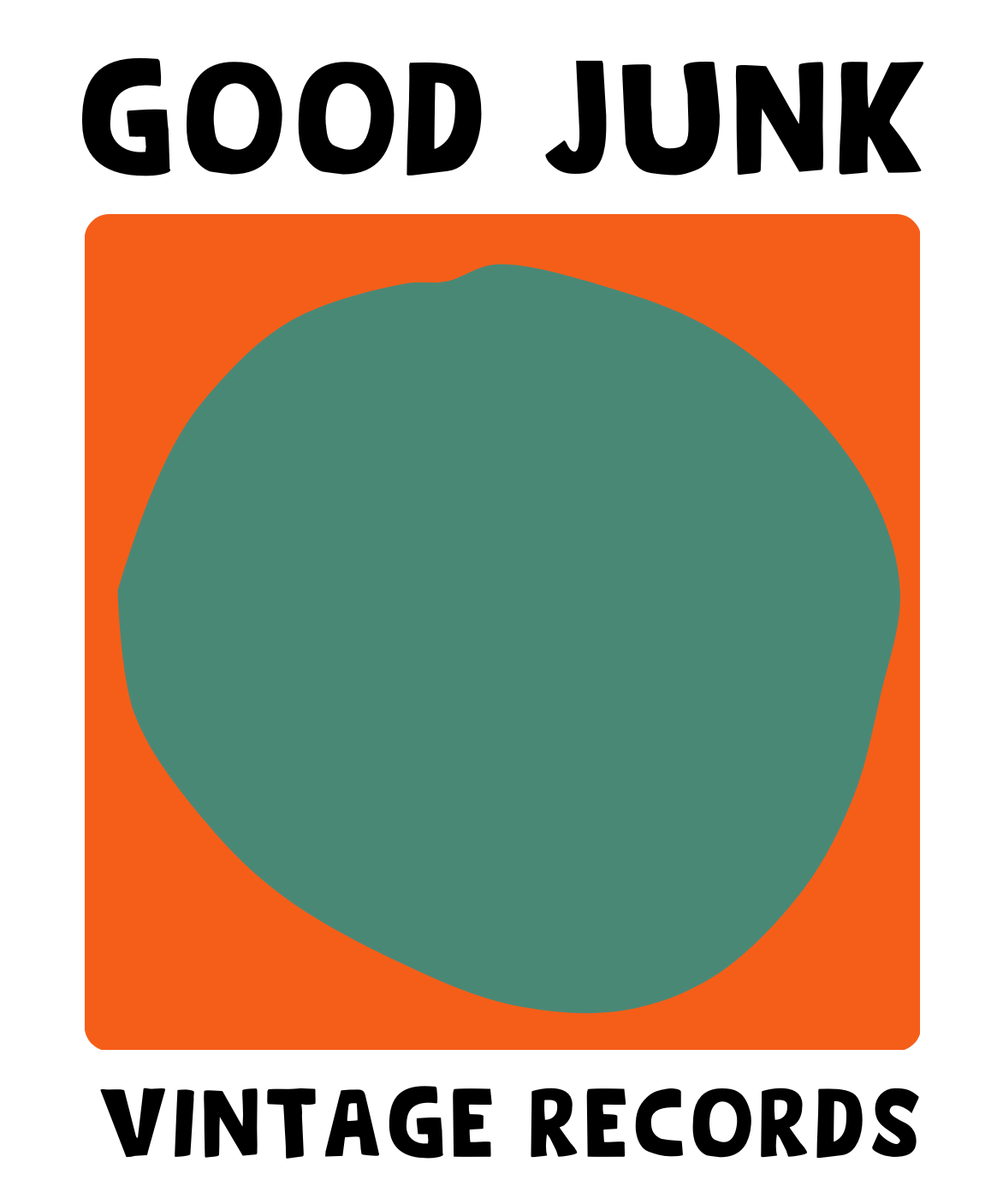 Good Junk Vintage Records