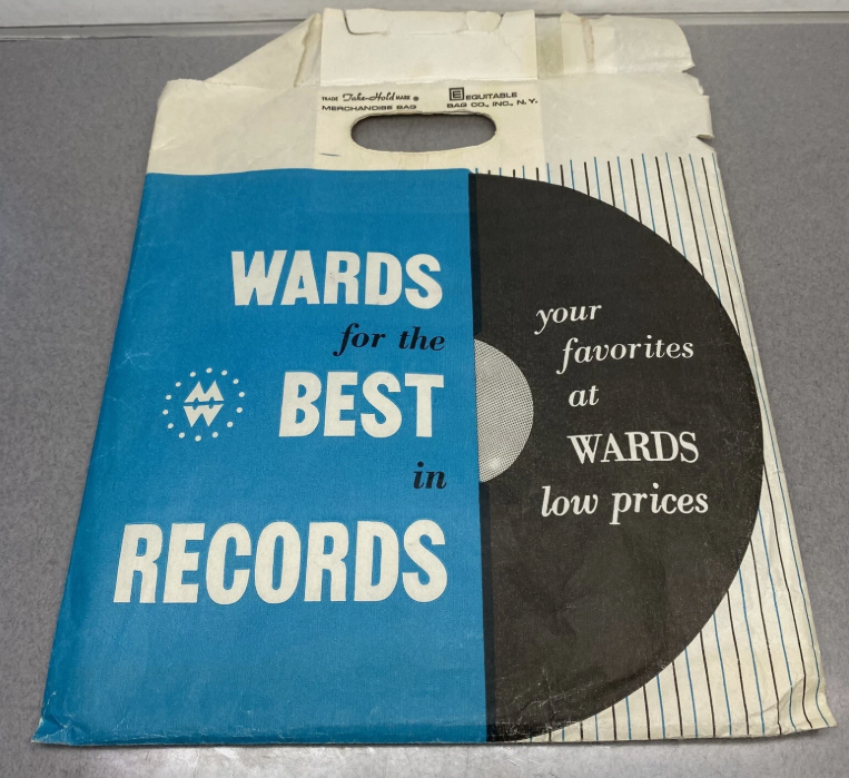 Wards Best Records Bag.PNG