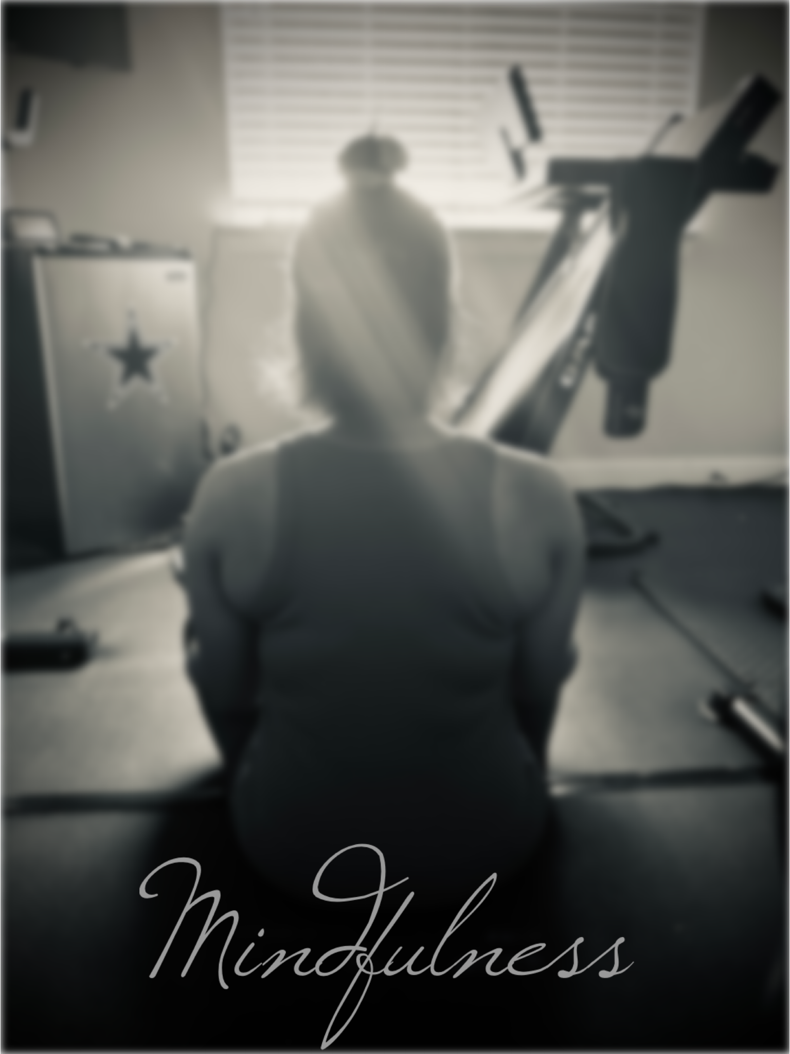 Mindfulness is a growth mindset