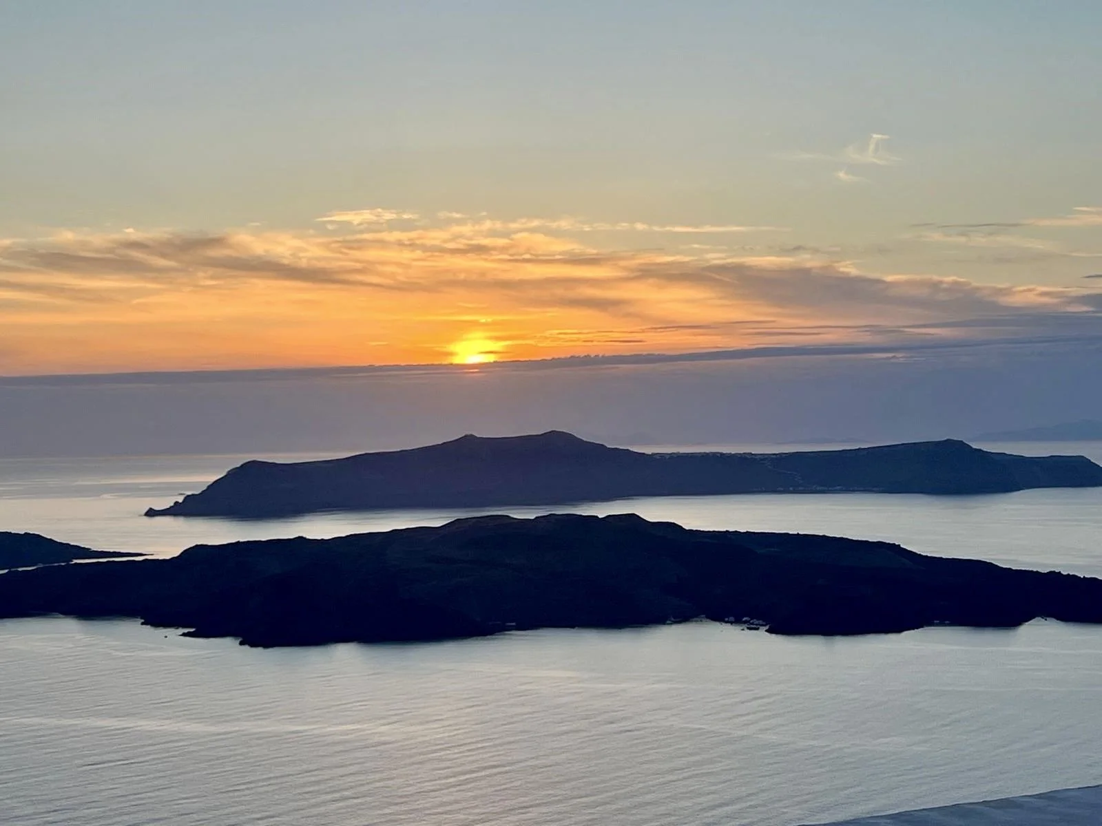 Bringing calm clarity to fast-paced environments