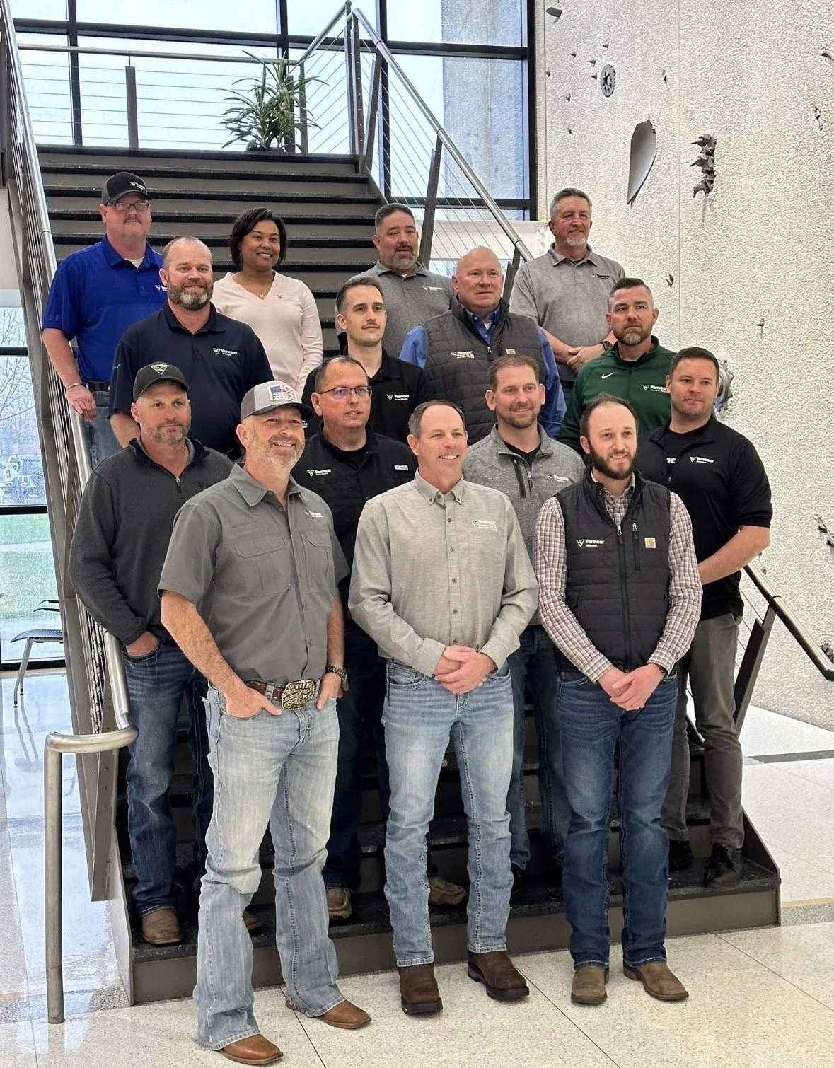 Stronger together: The power of continuous learning