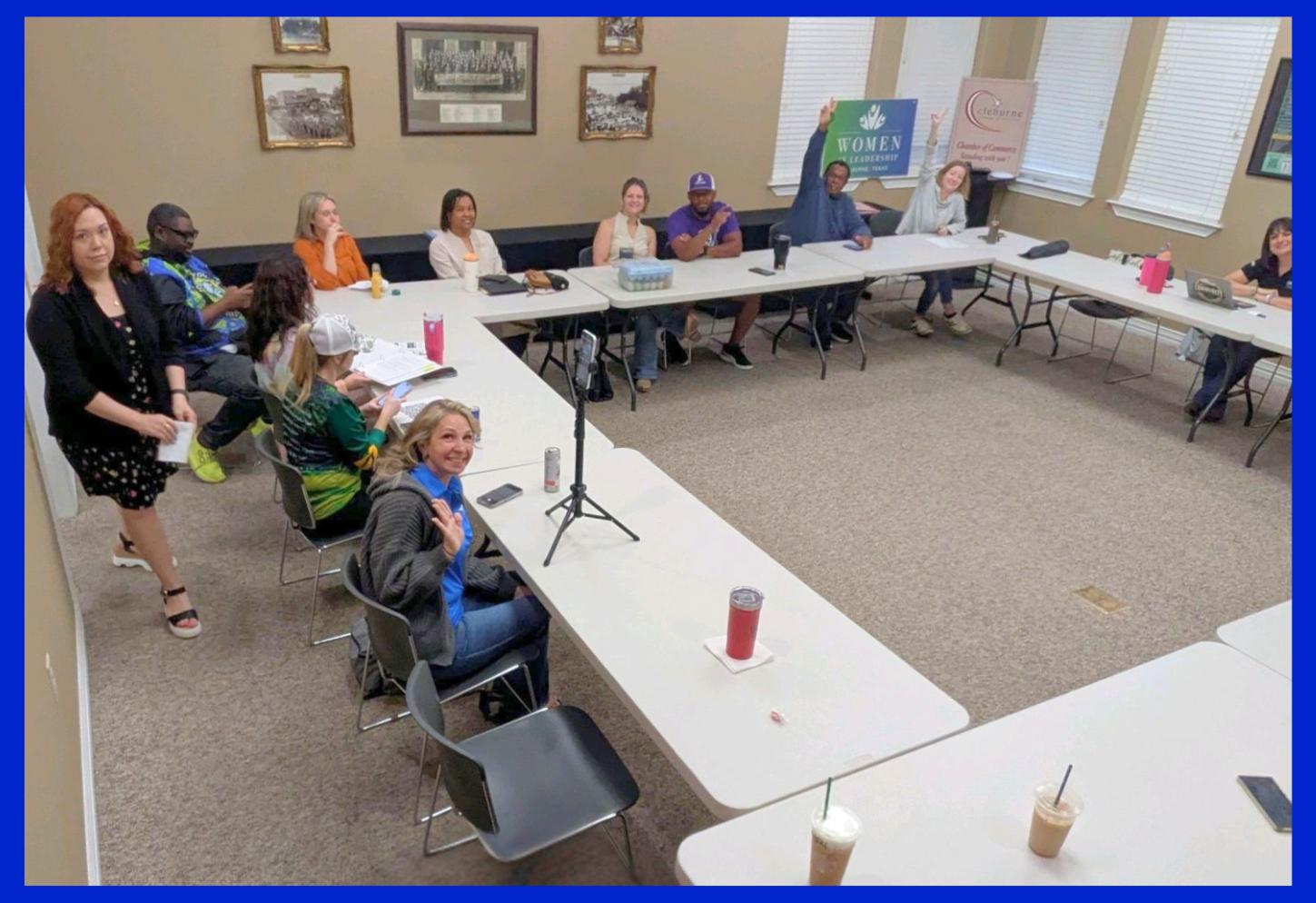 Reinvention isn’t a detour