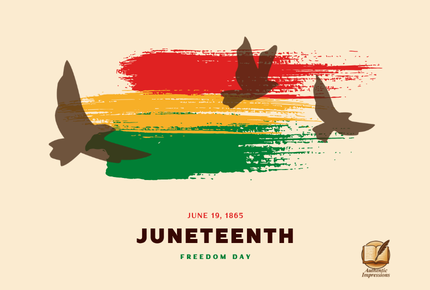 Juneteenth: A story of American freedom