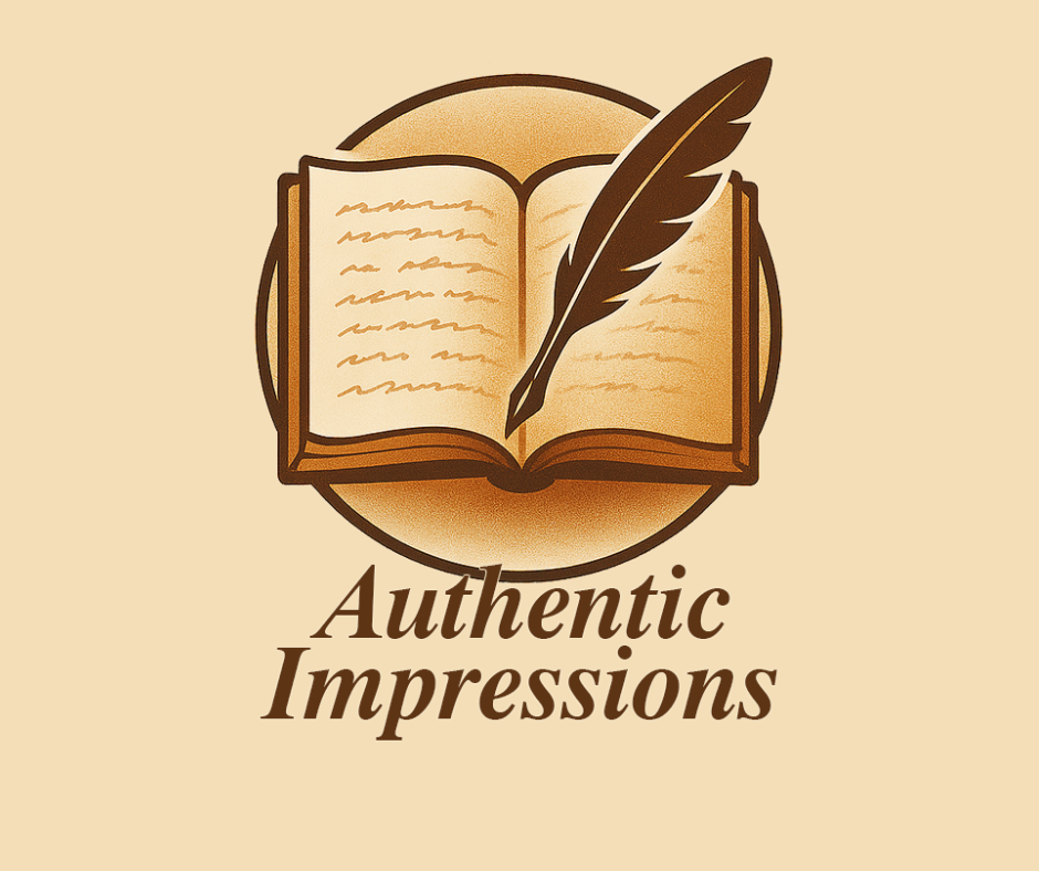 Authentic Impressions Case Study Snapshot