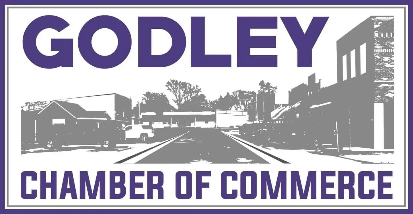 Godley Chamber of Commerce logo
