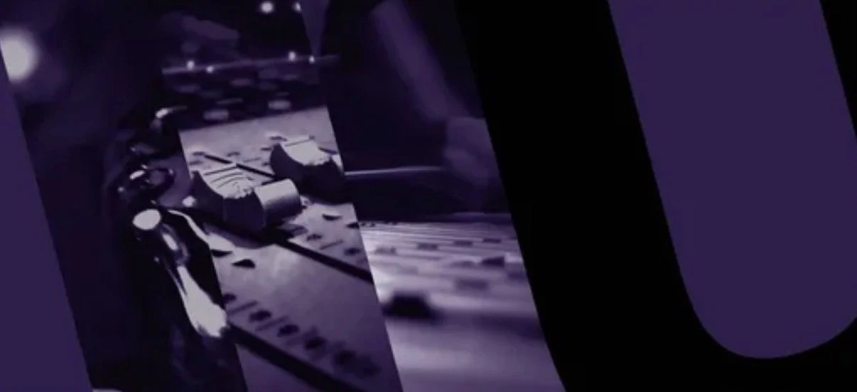 BIG U Sound Design Studio