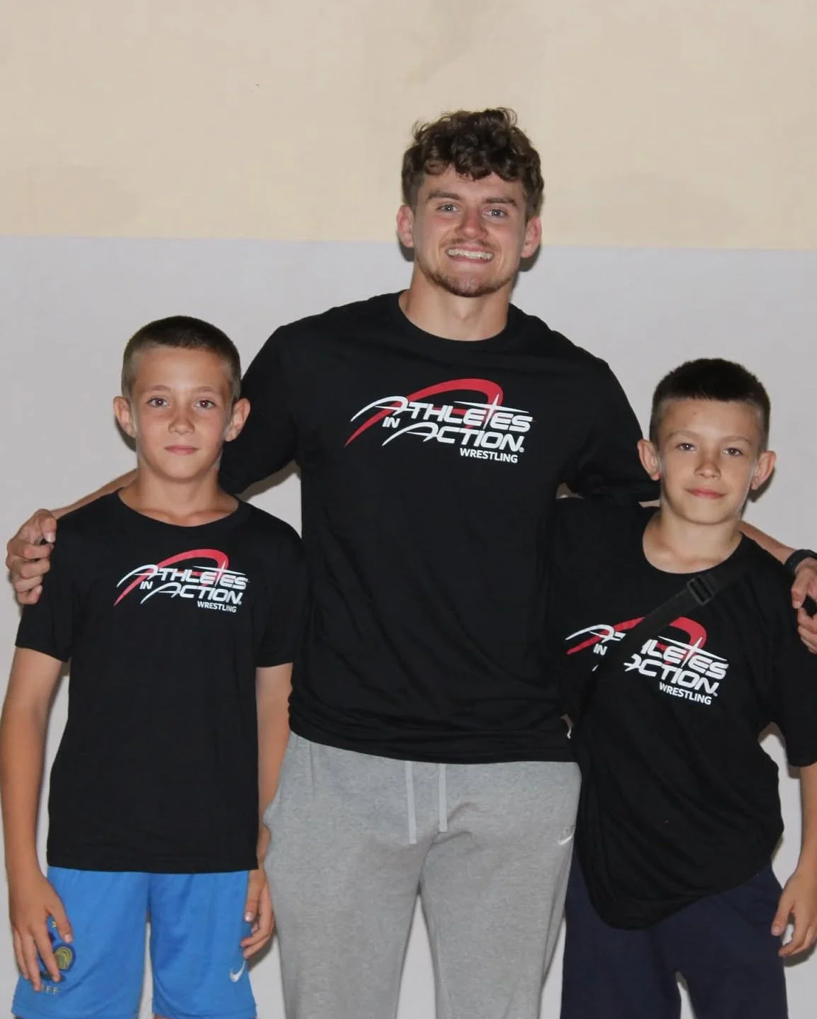 Finding Hope in Jesus