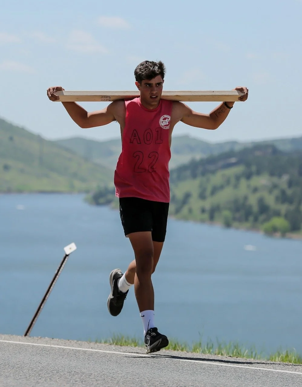 Bringing God Into My Struggles