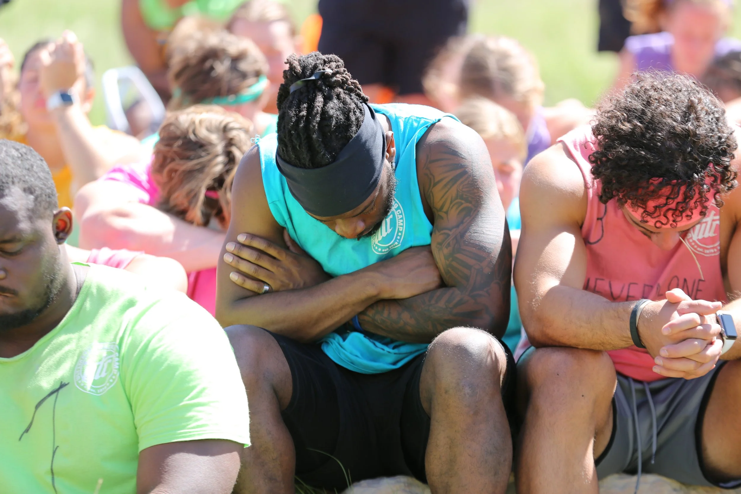 Performance Doesn’t Equal Identity