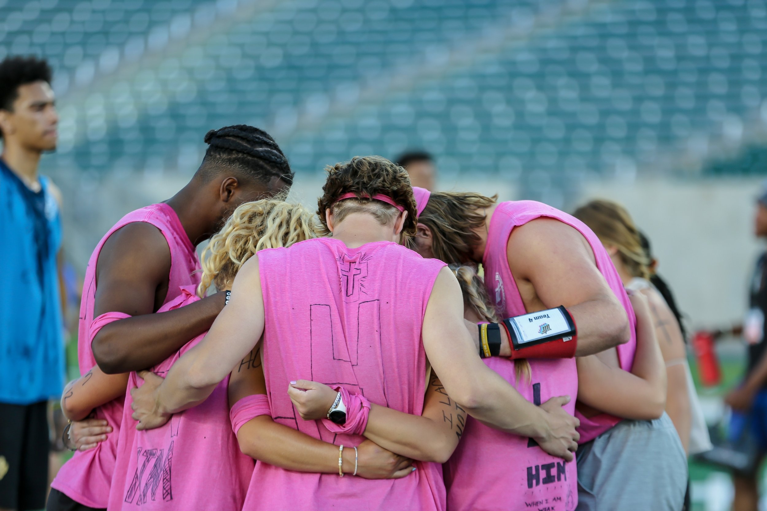 God’s Life-Changing Power