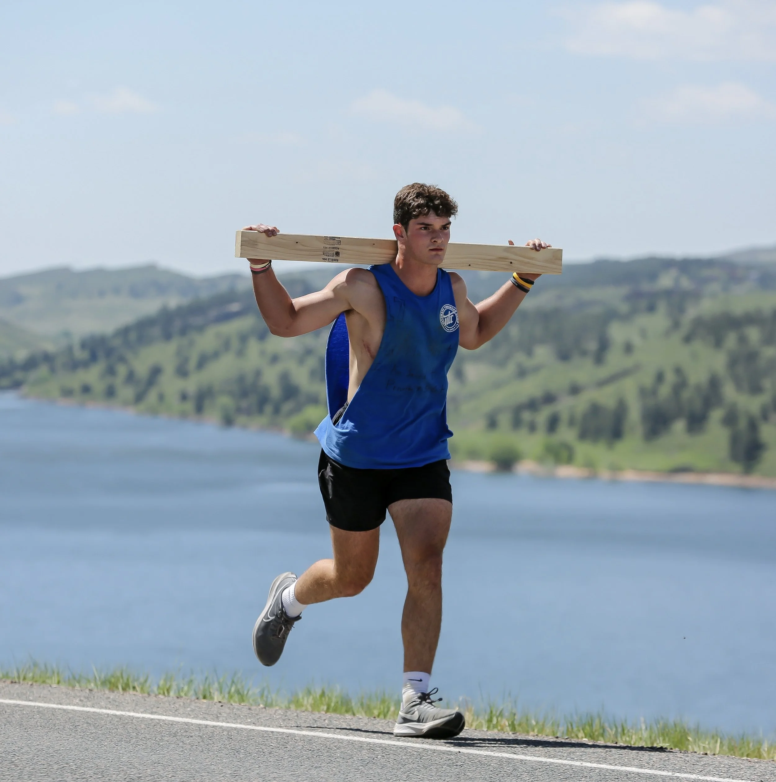 Rooted In Faith &amp; Integrity