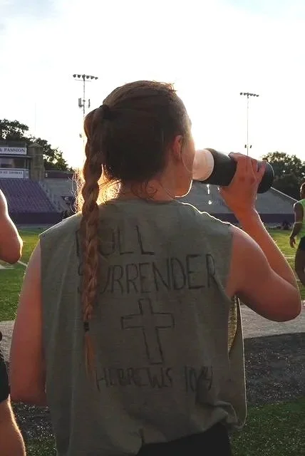 I Didn’t Want to Be the “Weakest Link”