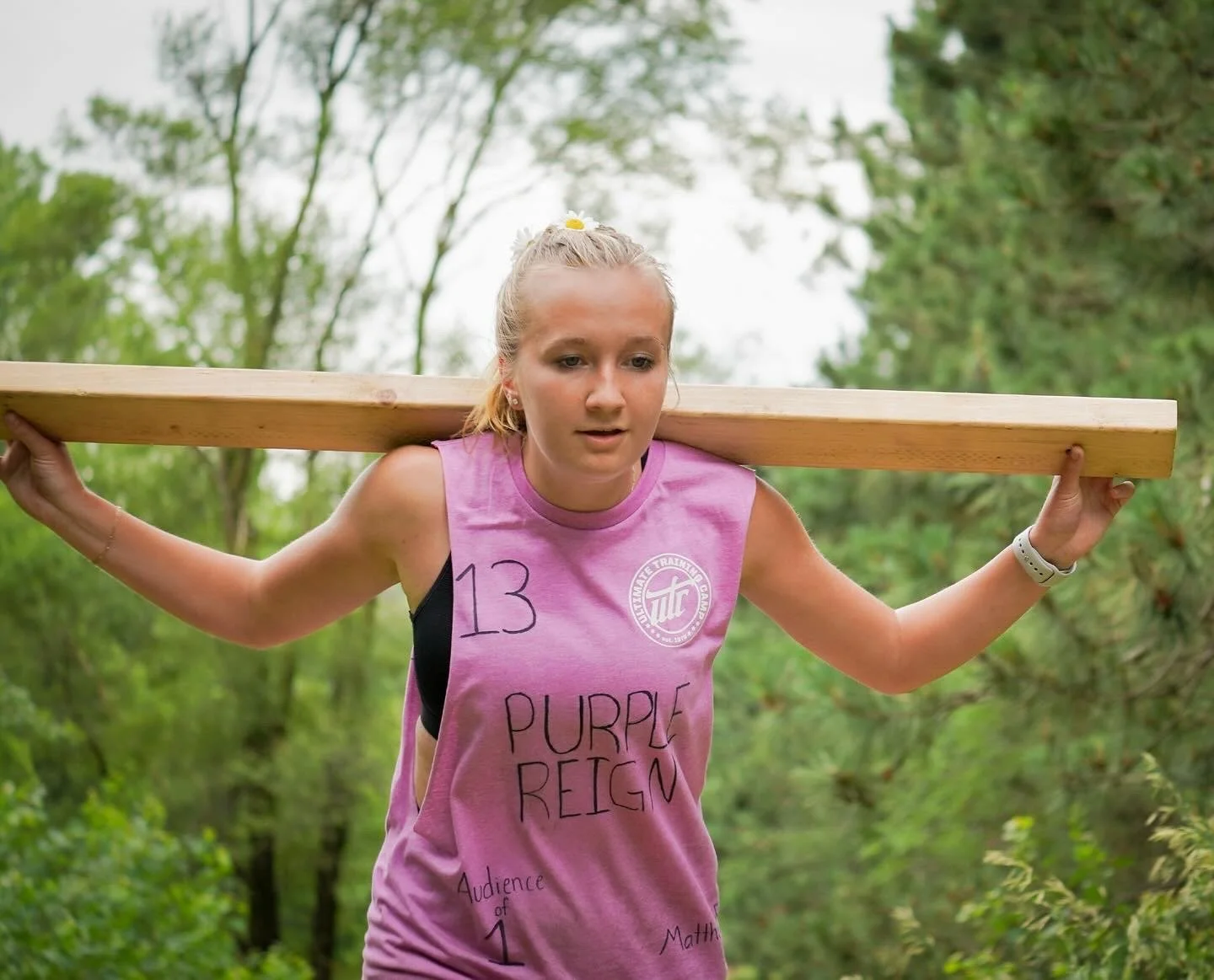 Freedom I Didn’t Know I Could Experience