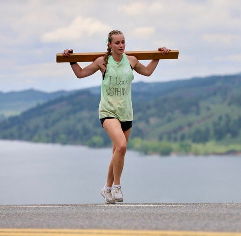 Opening My Heart To God