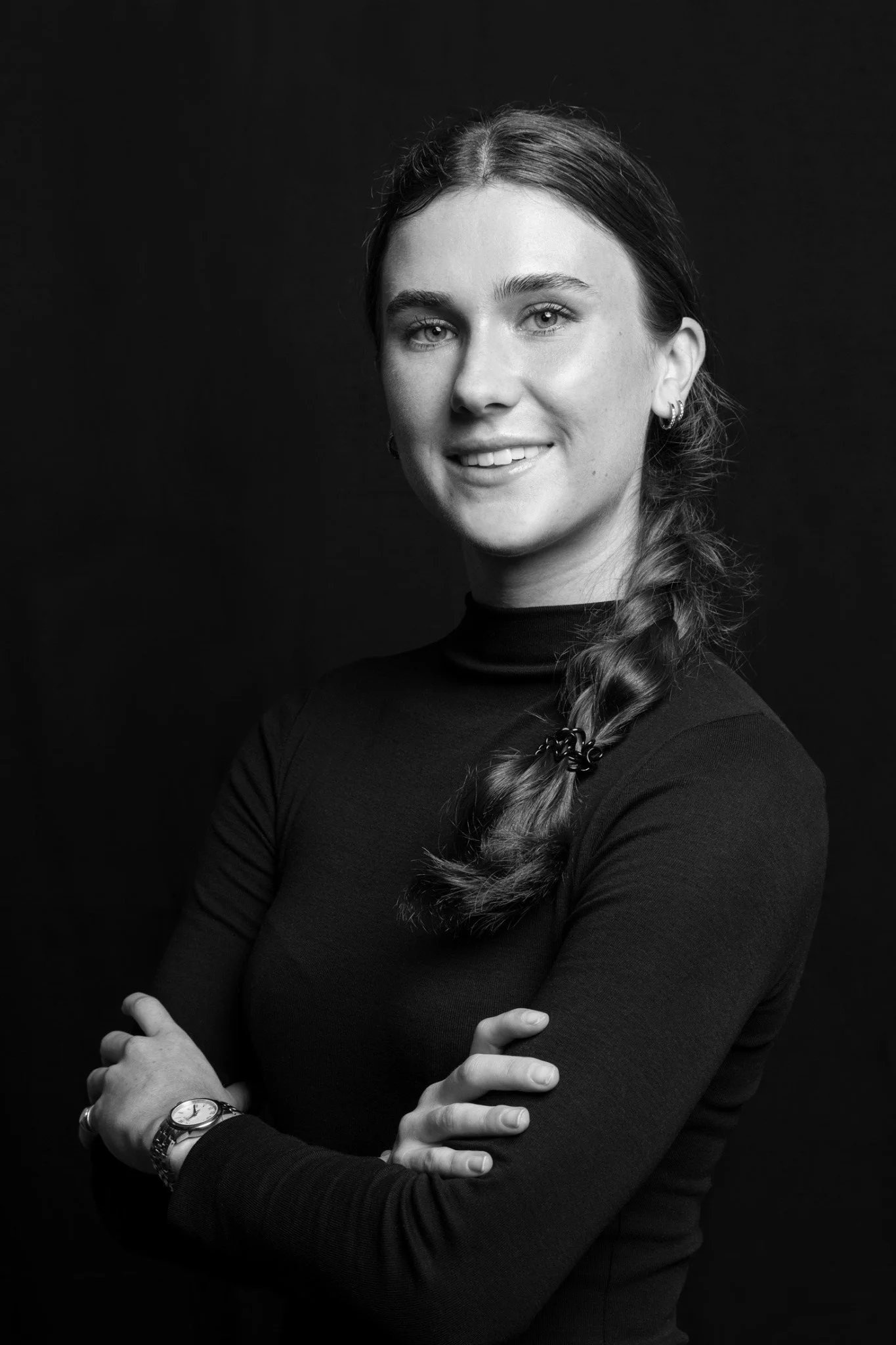 Madeleine Gibbons